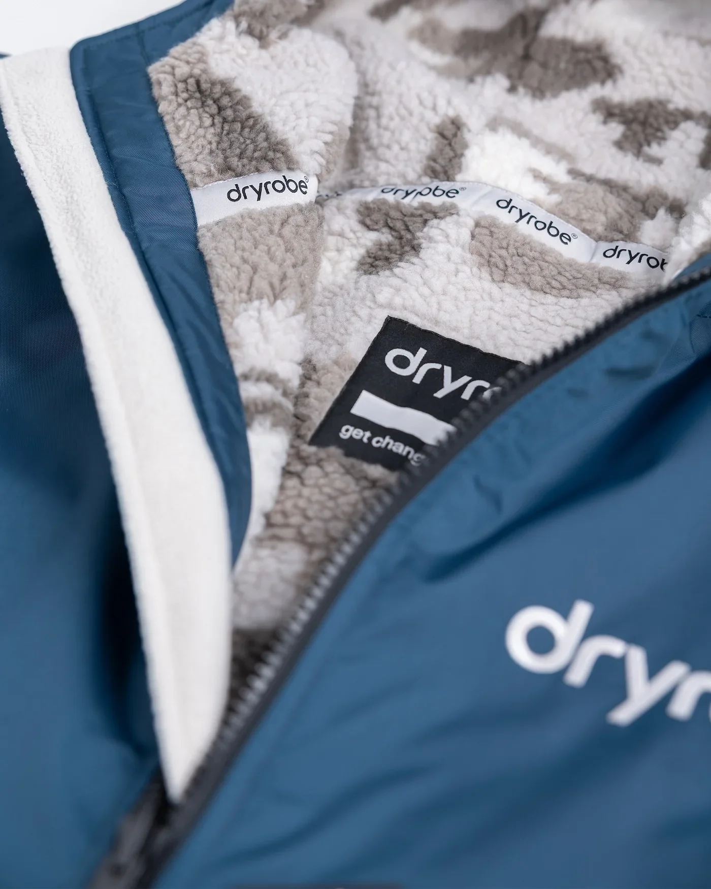 Dryrobe Advance Long Sleeve - Image 133