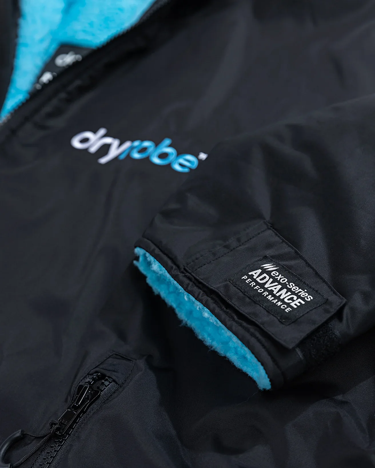 Dryrobe Advance Long Sleeve - Image 136