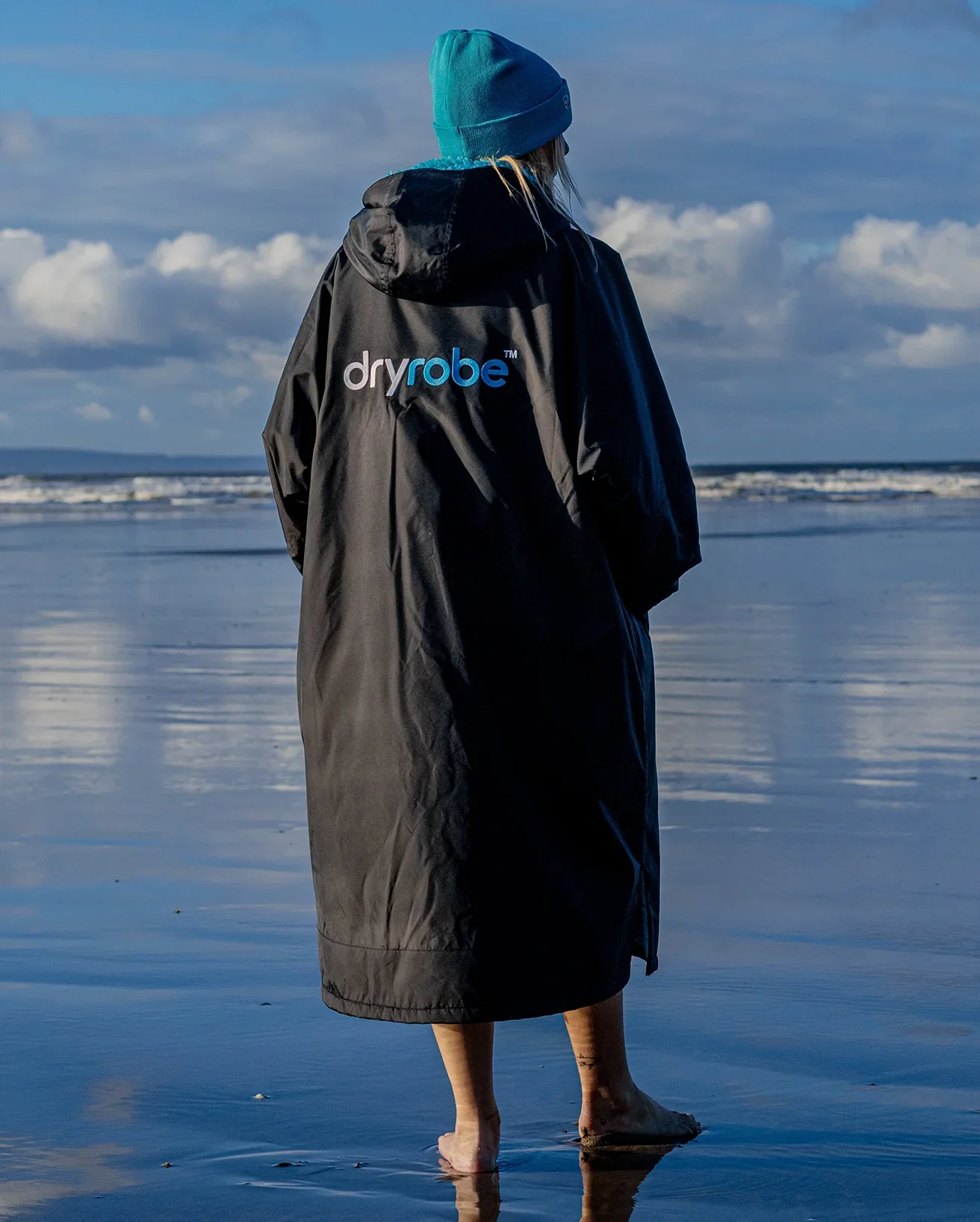Dryrobe Advance Long Sleeve - Image 137
