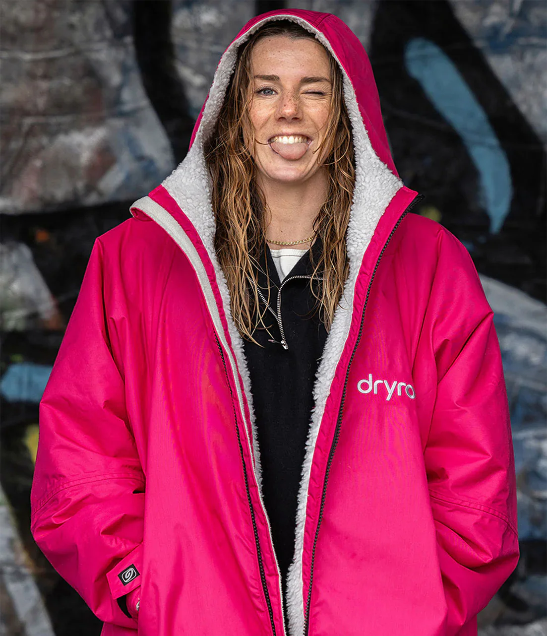 Dryrobe Advance Long Sleeve - Image 141