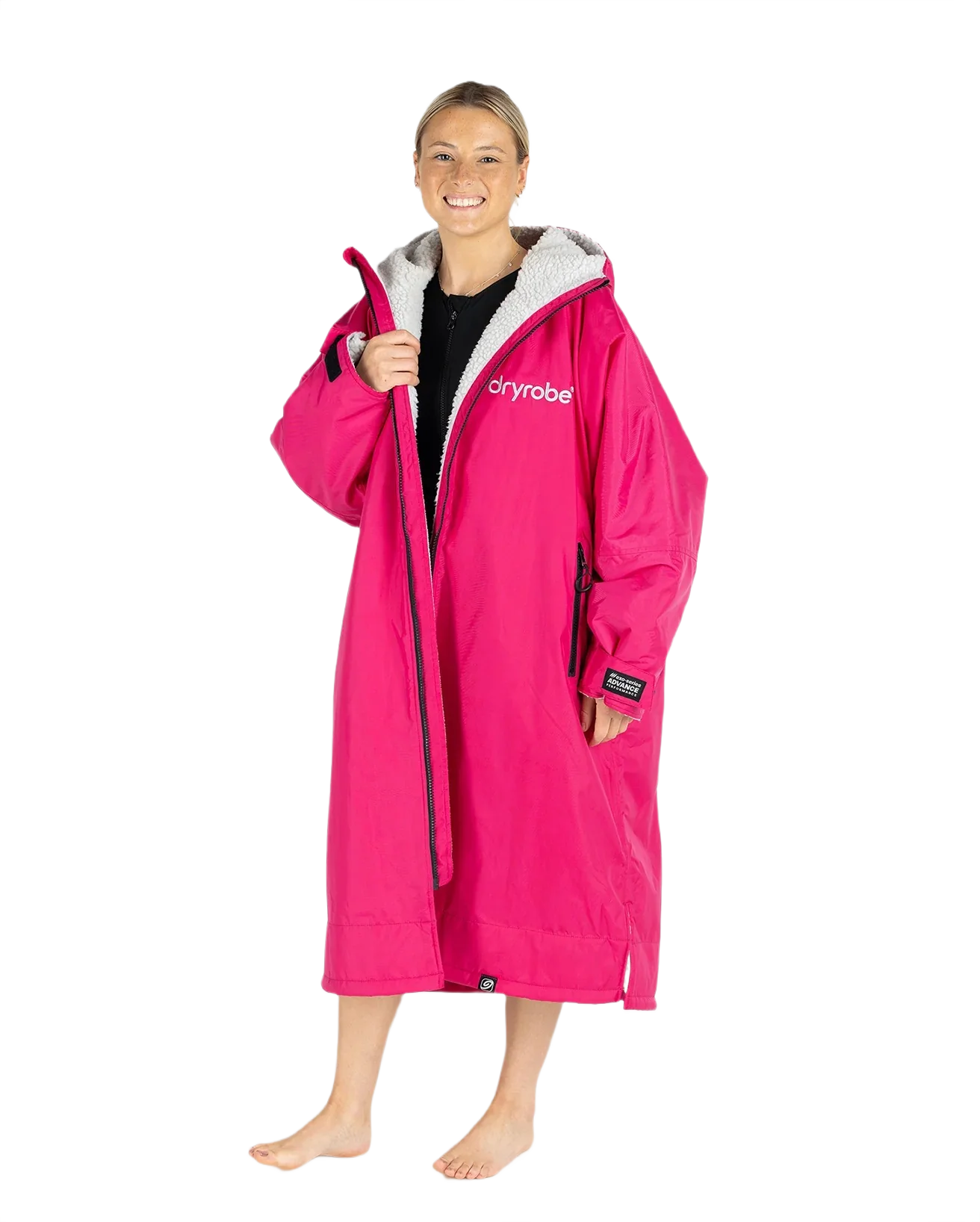 Dryrobe Advance Long Sleeve - Image 143