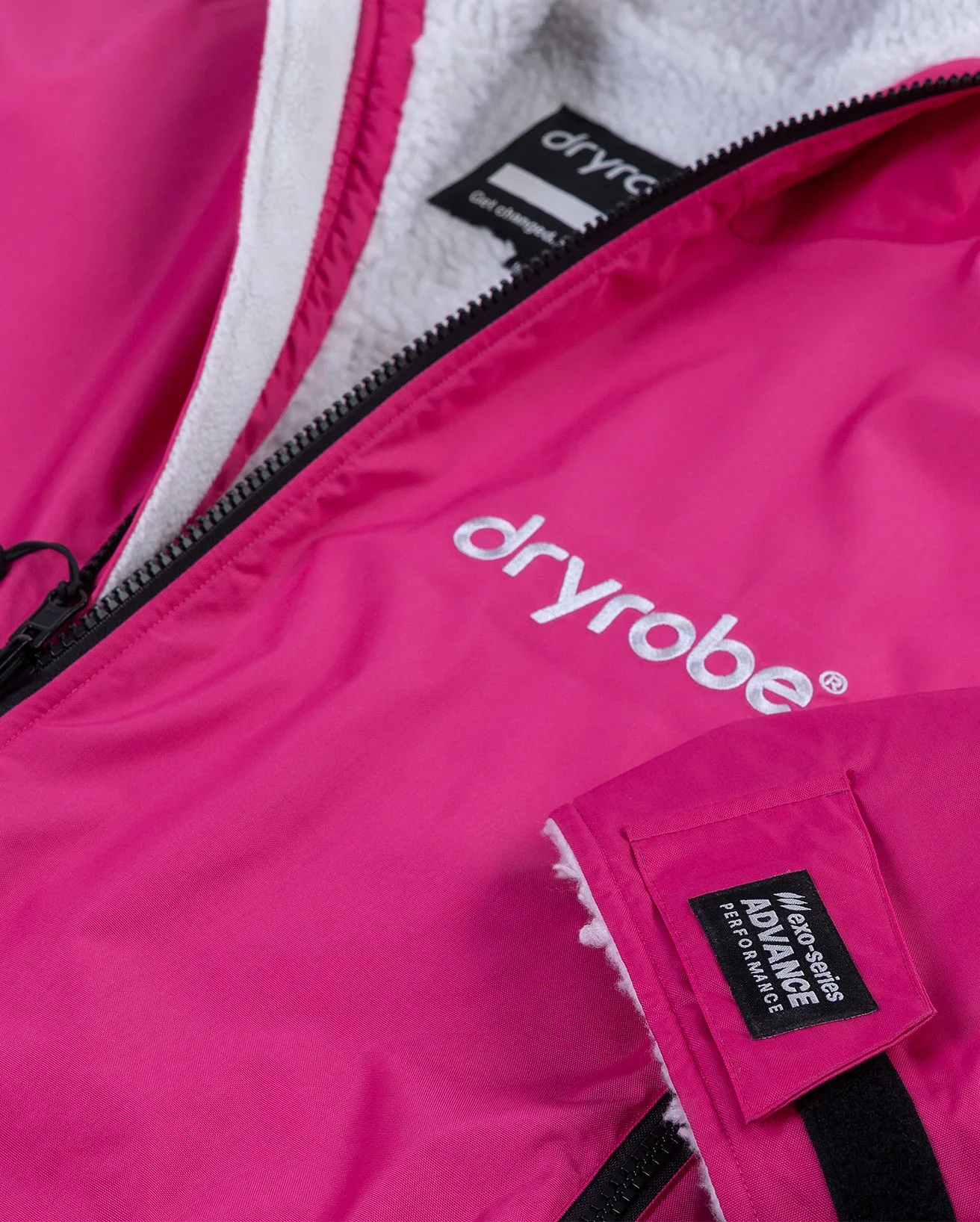 Dryrobe Advance Long Sleeve - Image 144