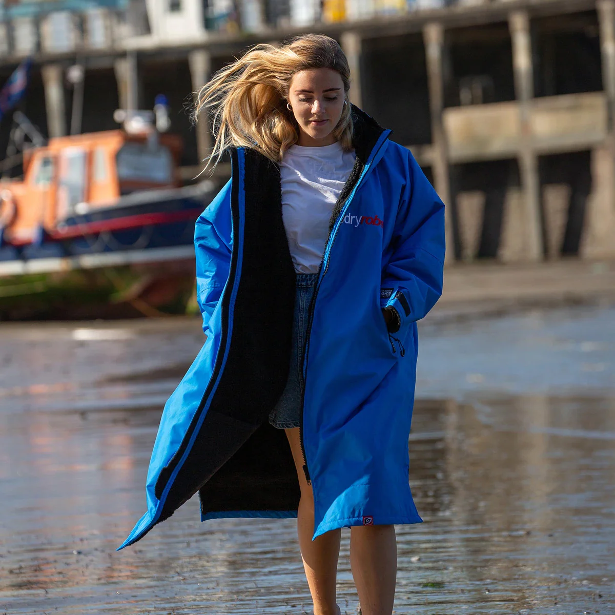 Dryrobe Advance Long Sleeve - Image 21