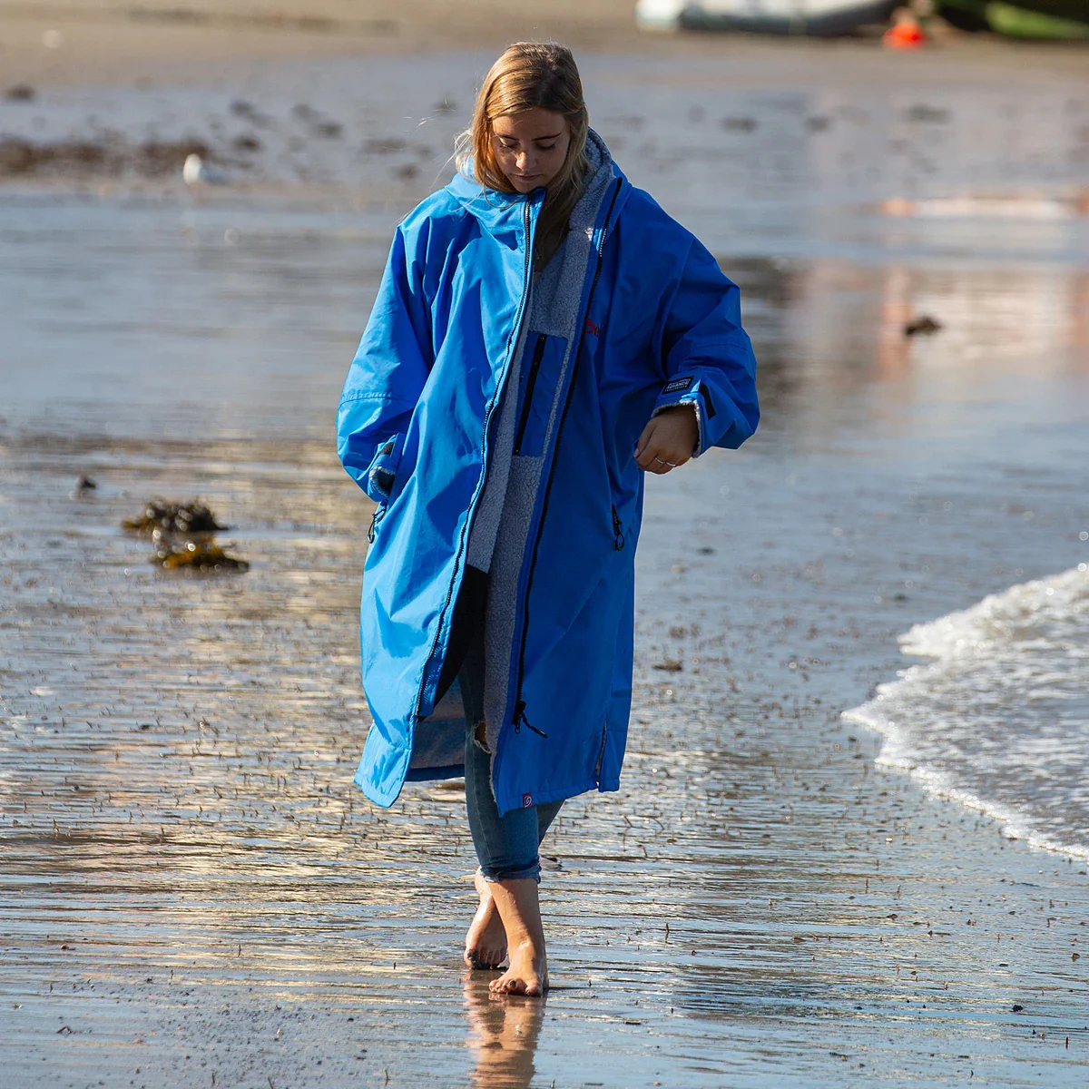 Dryrobe Advance Long Sleeve - Image 22