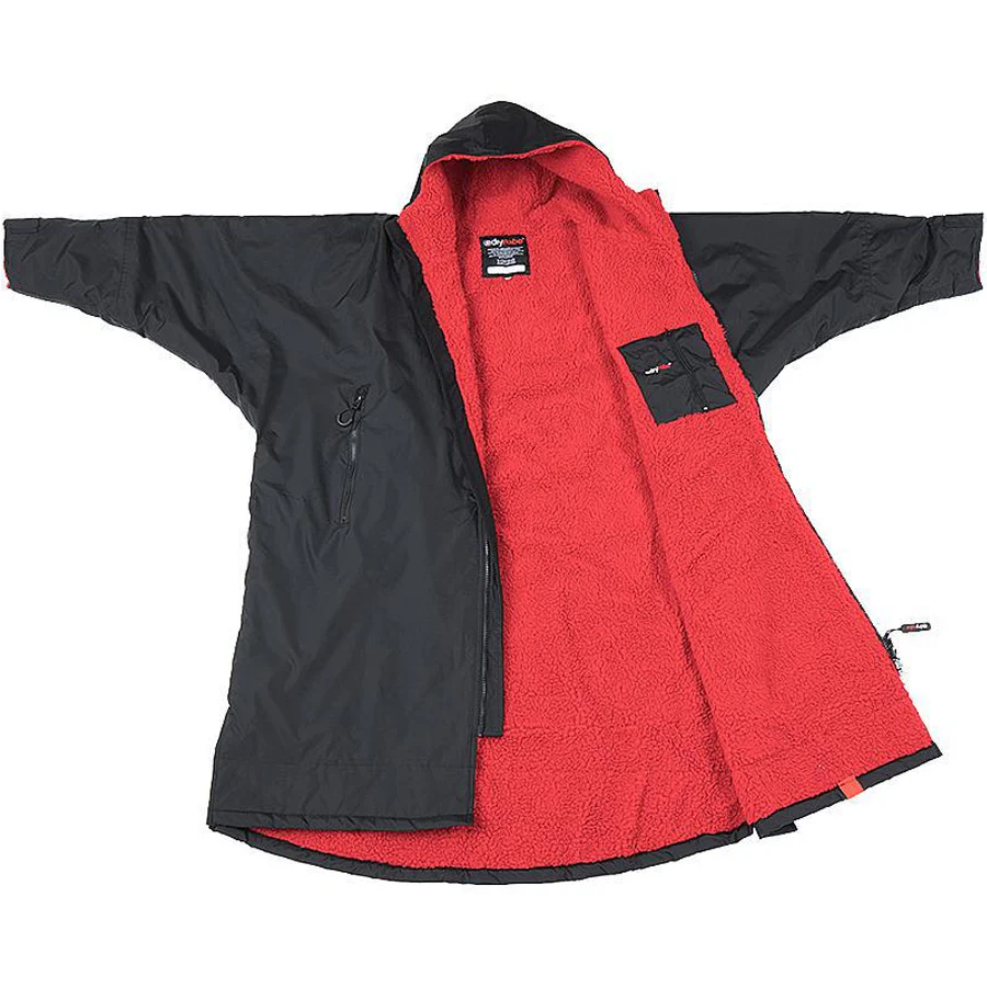 Dryrobe Advance Long Sleeve - Image 4
