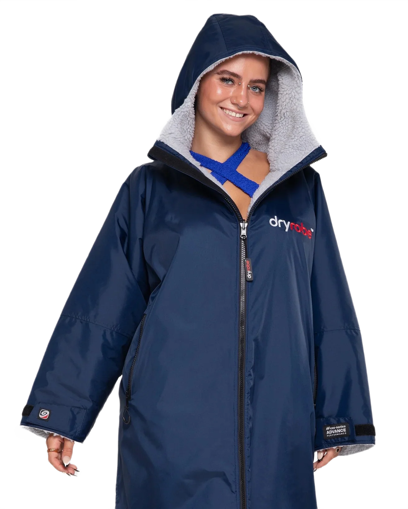 Dryrobe Advance Long Sleeve - Image 40