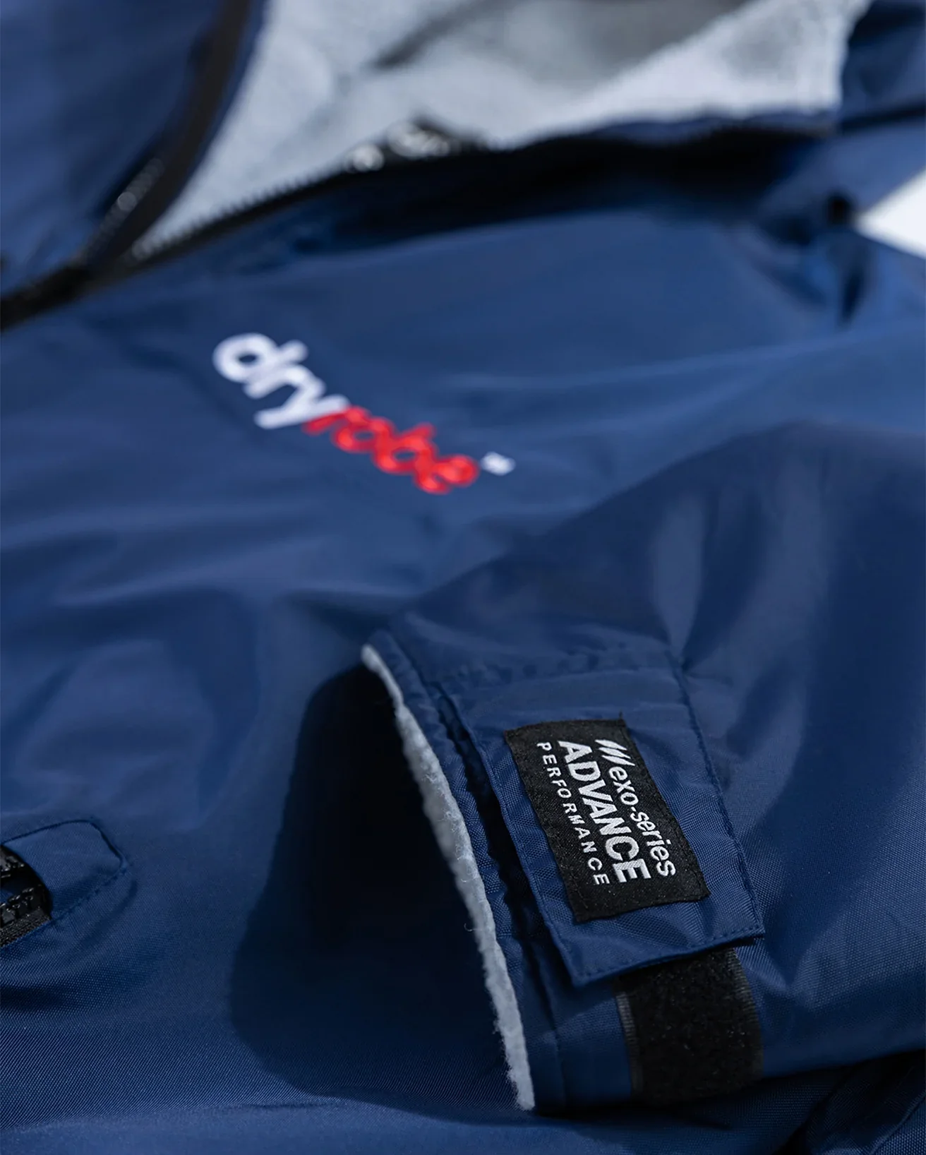Dryrobe Advance Long Sleeve - Image 46