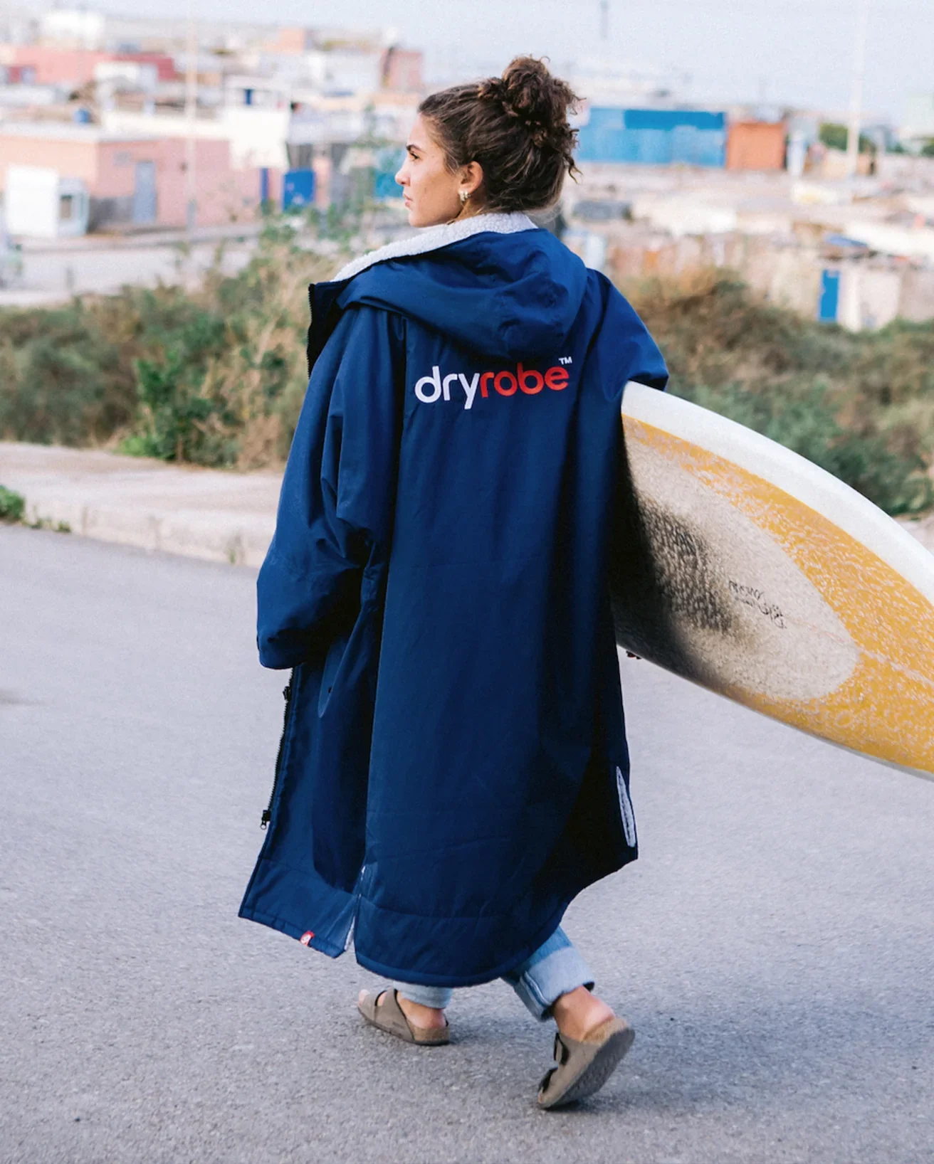 Dryrobe Advance Long Sleeve - Image 47