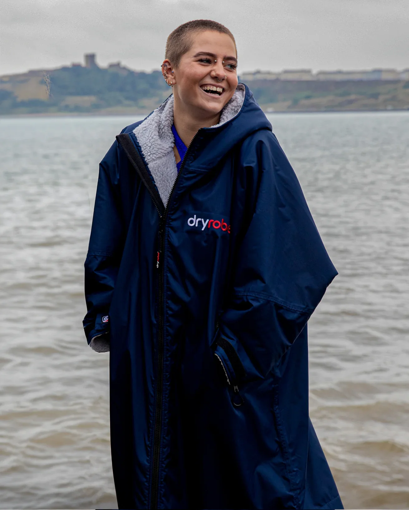 Dryrobe Advance Long Sleeve - Image 49