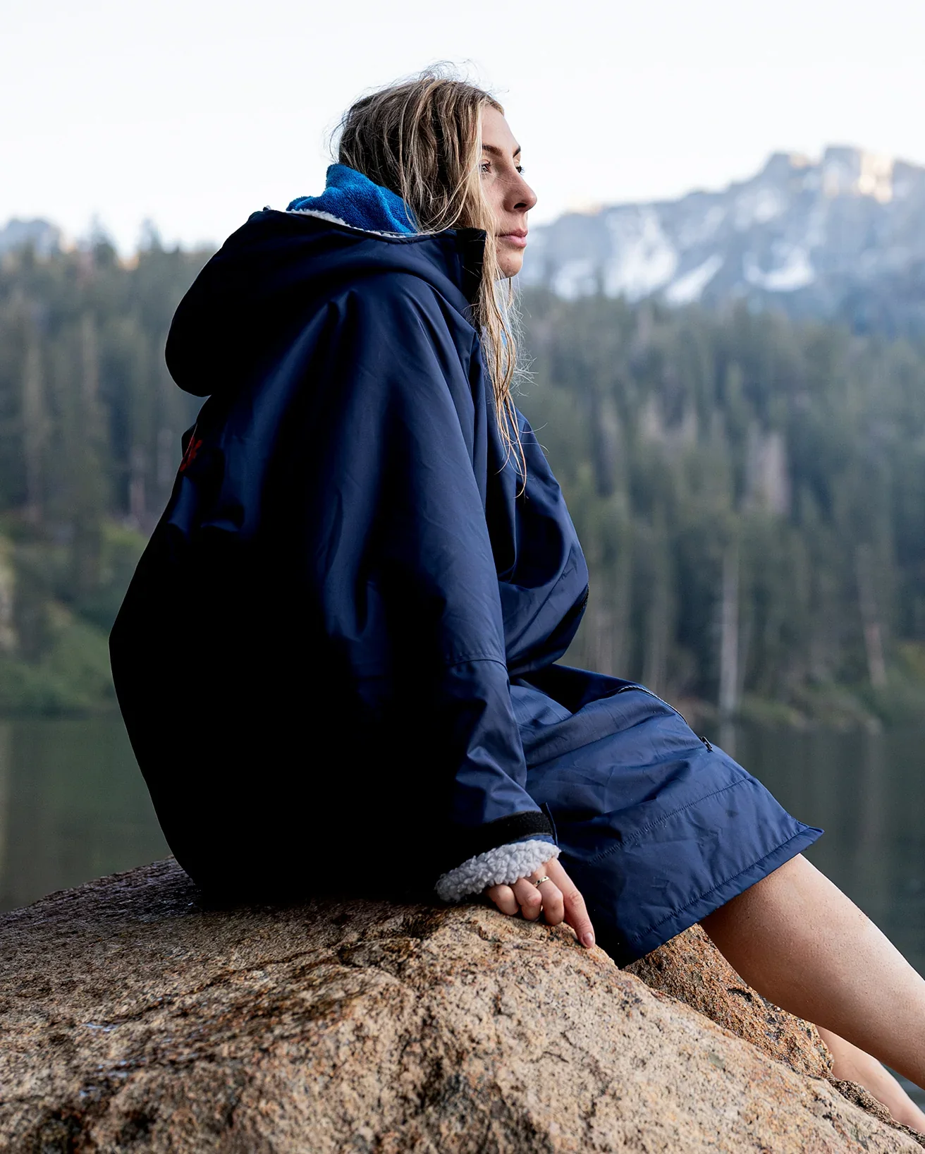 Dryrobe Advance Long Sleeve - Image 50