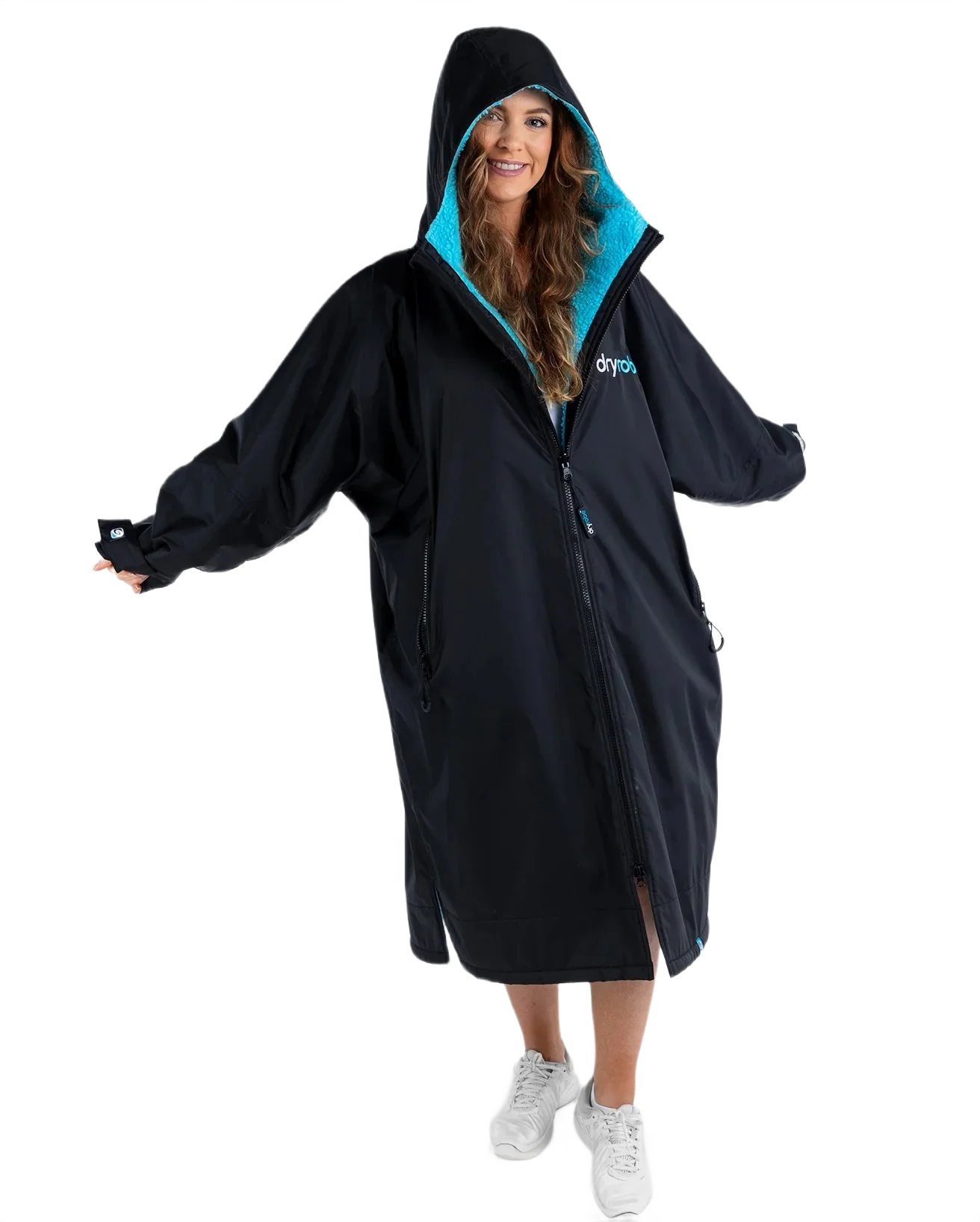 Dryrobe Advance Long Sleeve - Image 59