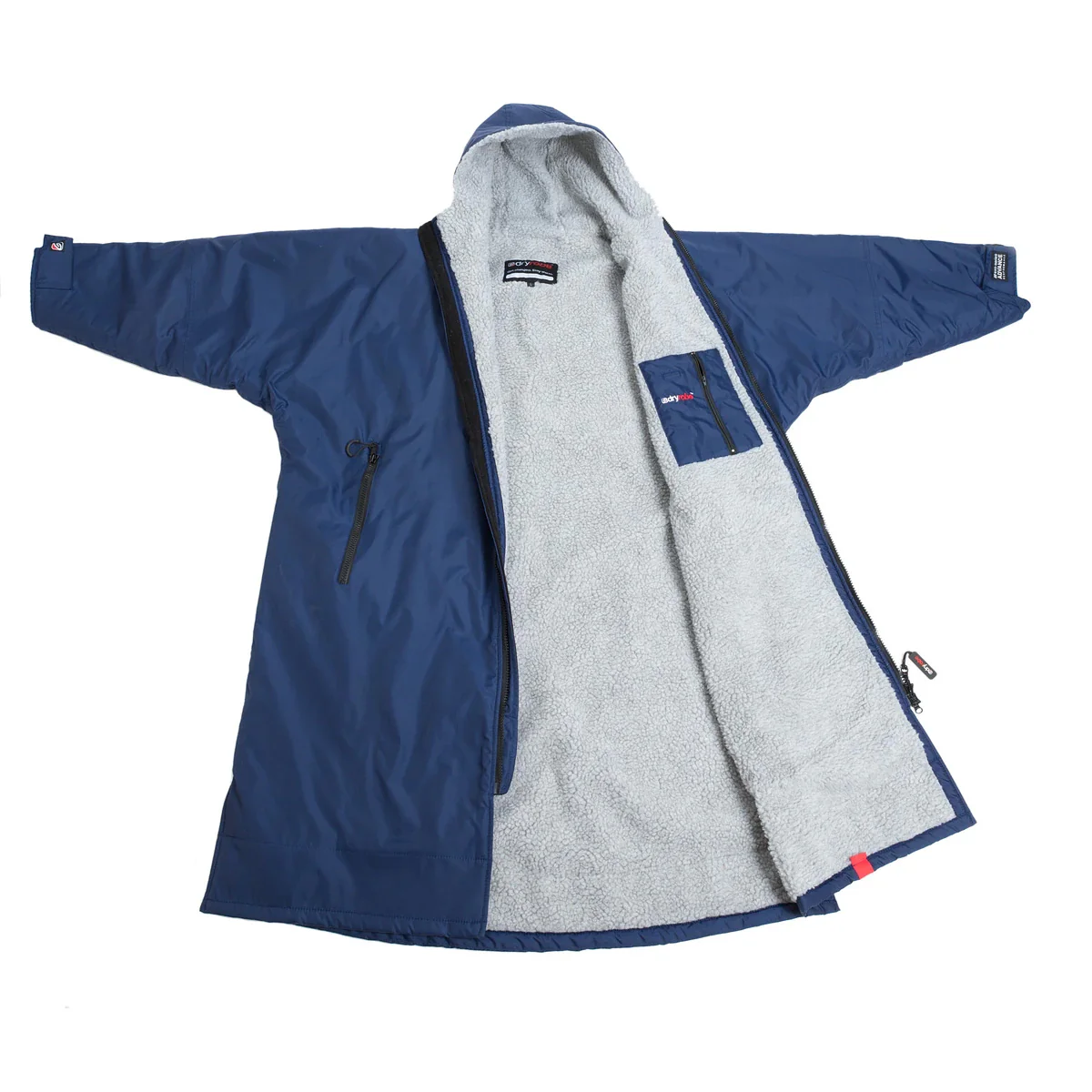 Dryrobe Advance Long Sleeve - Image 6
