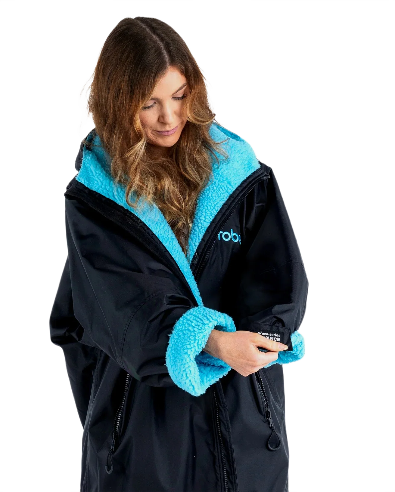 Dryrobe Advance Long Sleeve - Image 60