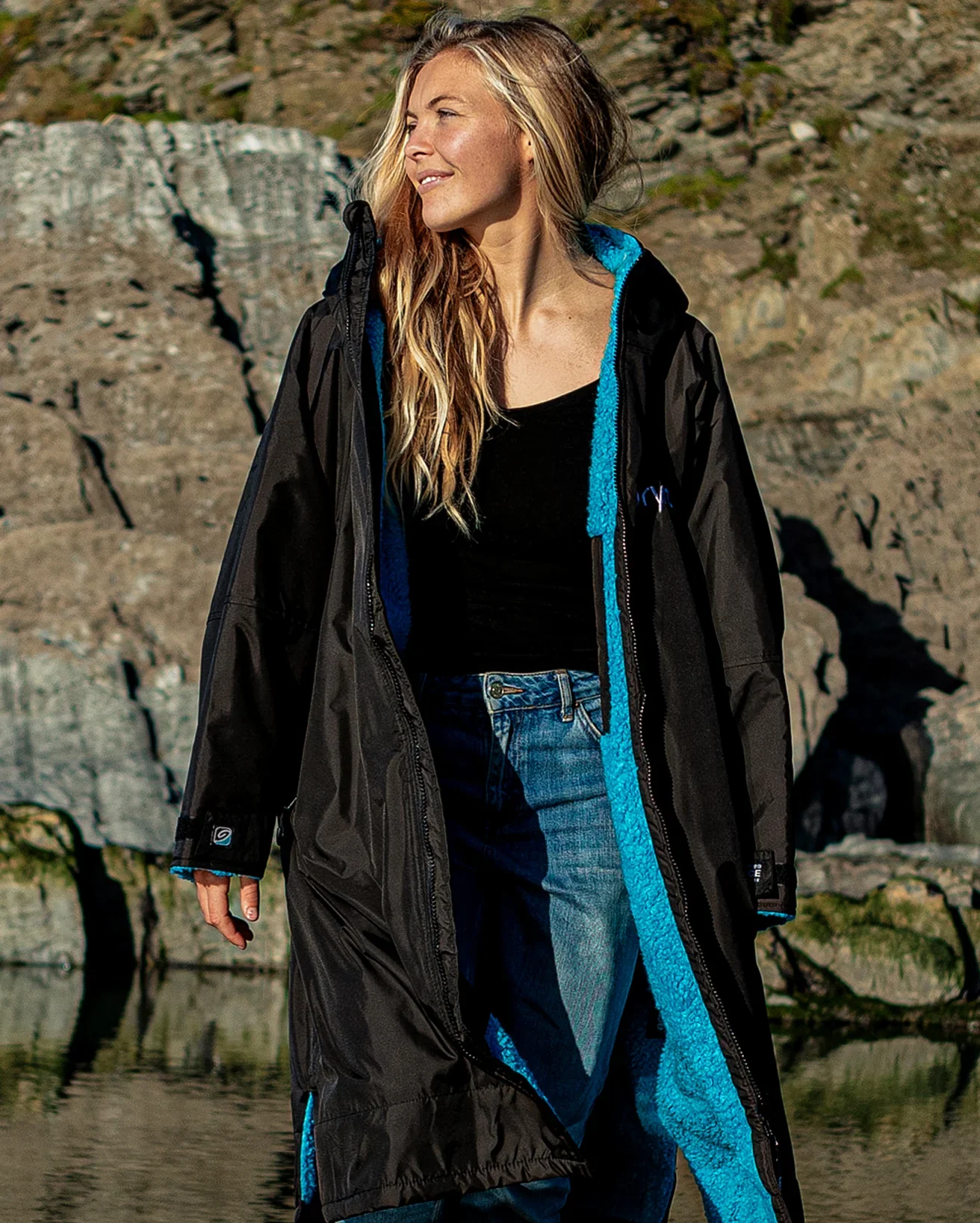 Dryrobe Advance Long Sleeve - Image 62