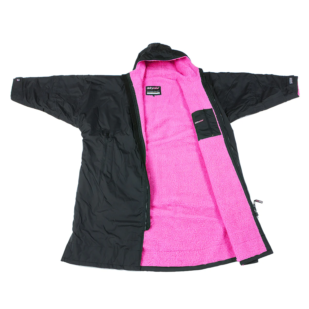 Dryrobe Advance Long Sleeve - Image 7