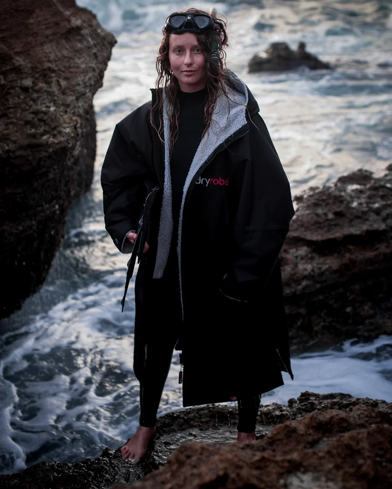 Dryrobe Advance Long Sleeve - Image 75