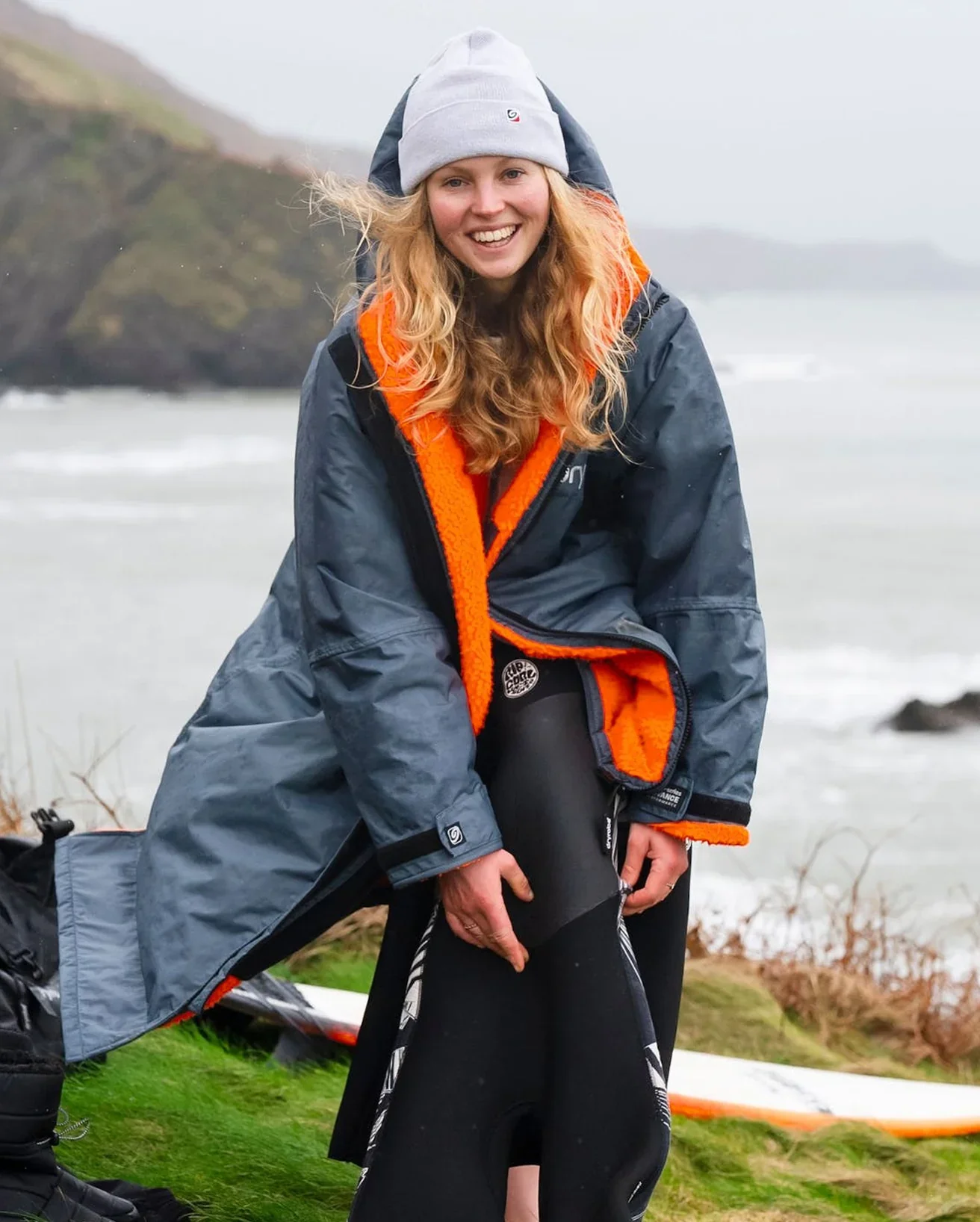Dryrobe Advance Long Sleeve - Image 79