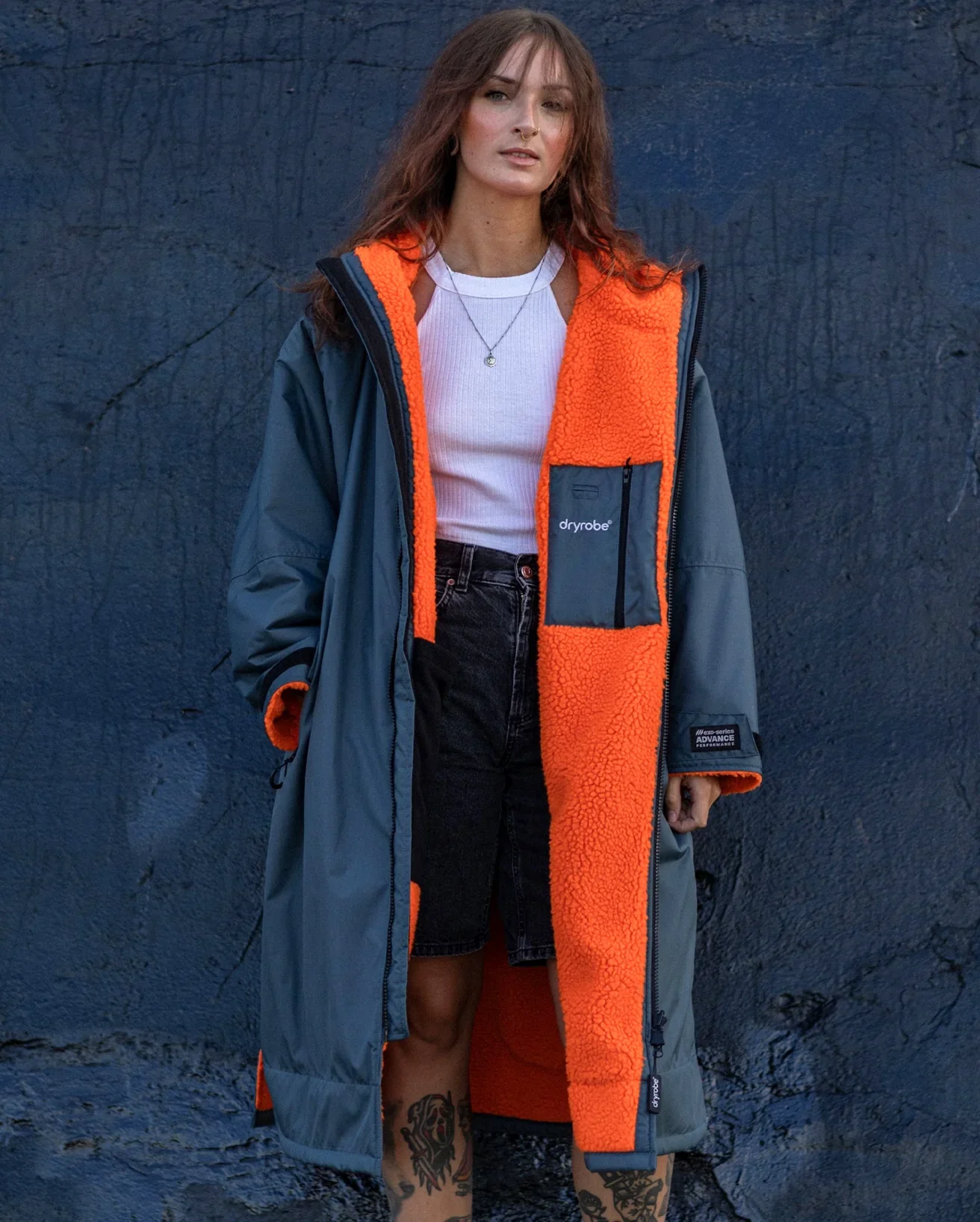Dryrobe Advance Long Sleeve - Image 82