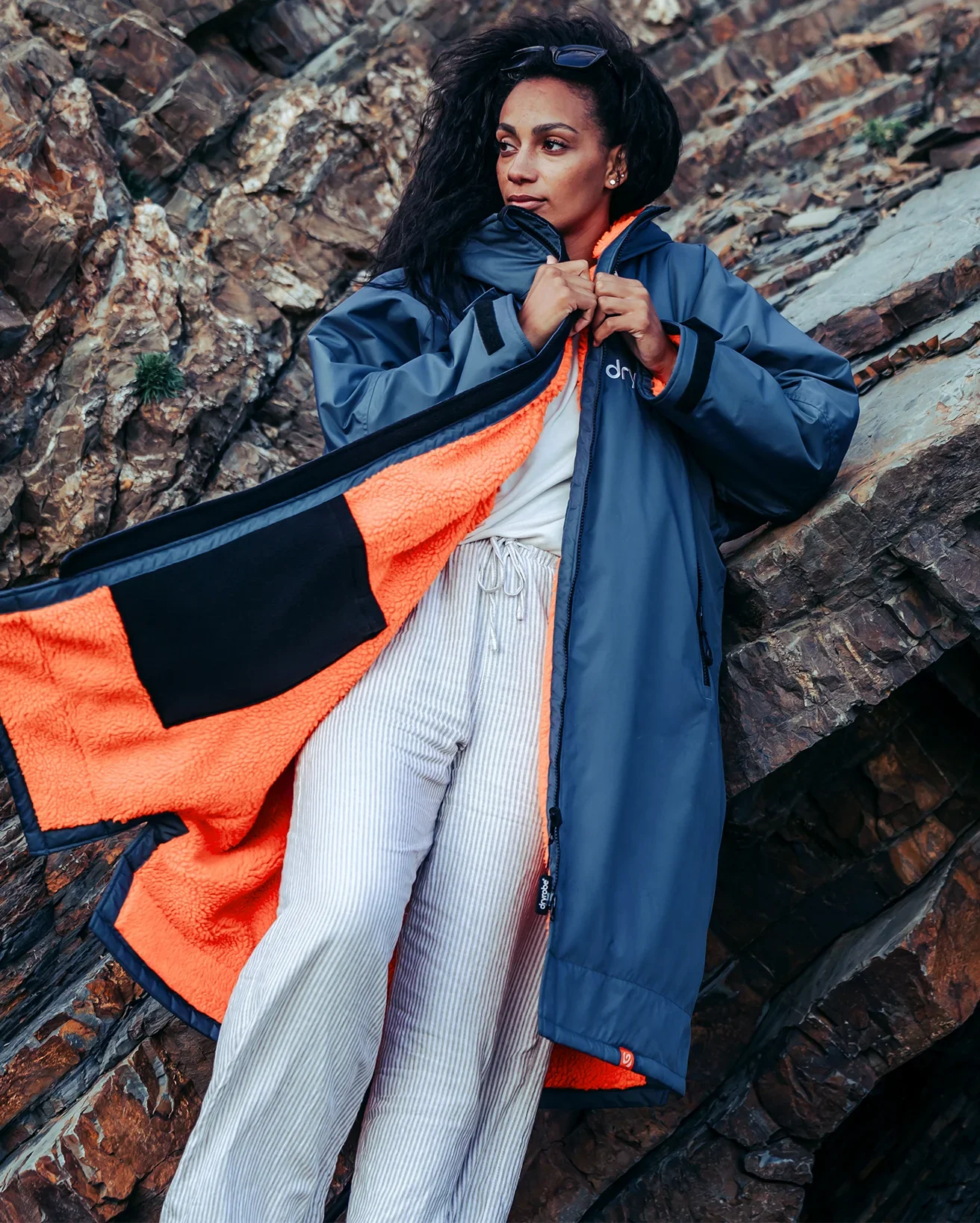 Dryrobe Advance Long Sleeve - Image 84