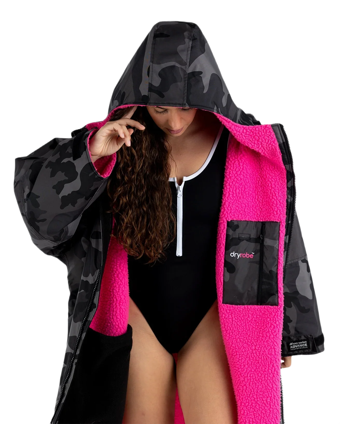 Dryrobe Advance Long Sleeve - Image 89