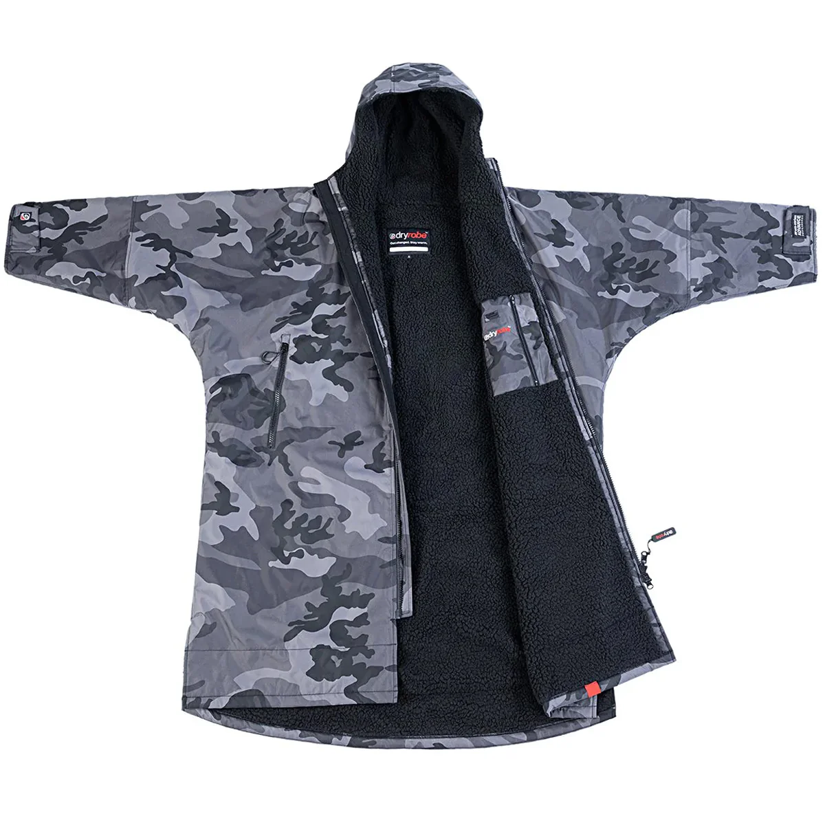 Dryrobe Advance Long Sleeve - Image 9