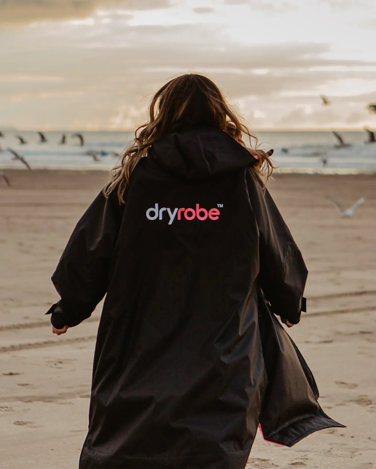 Dryrobe Advance Long Sleeve - Image 93