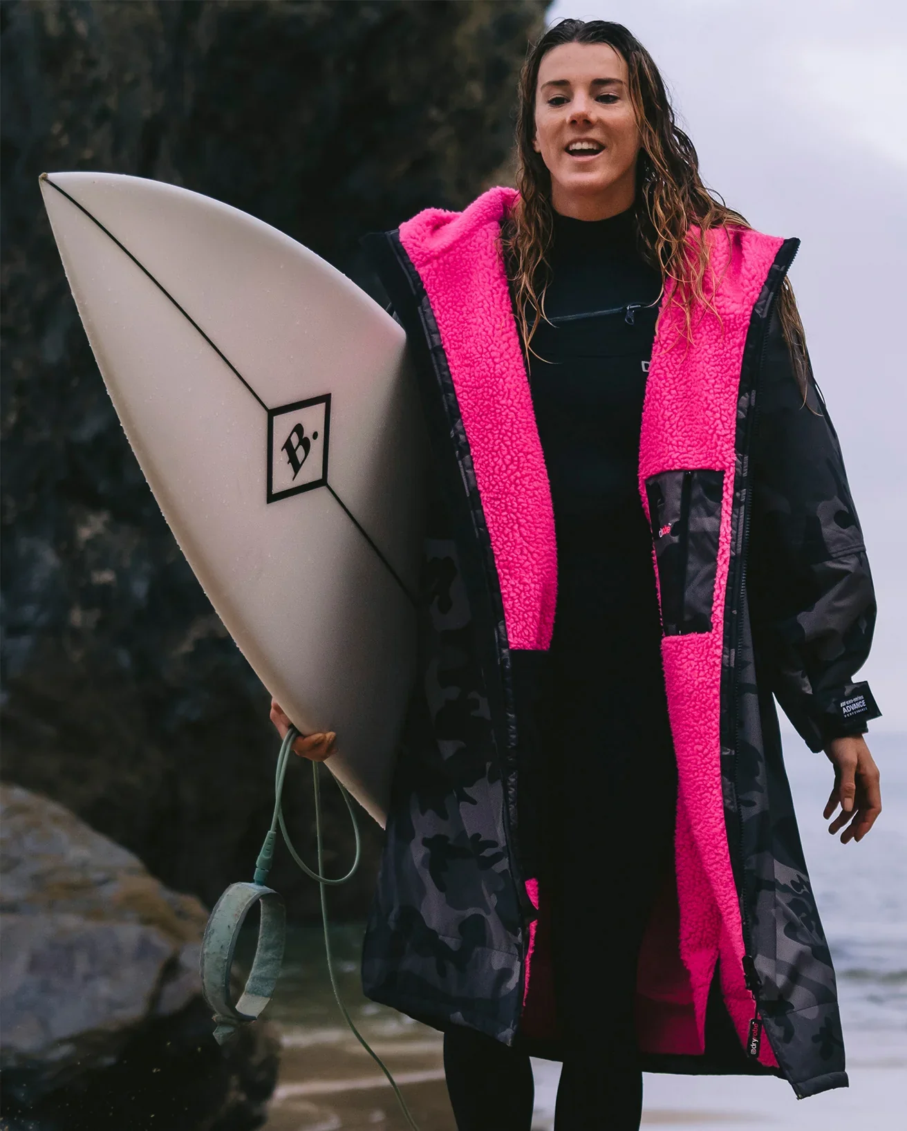 Dryrobe Advance Long Sleeve - Image 94