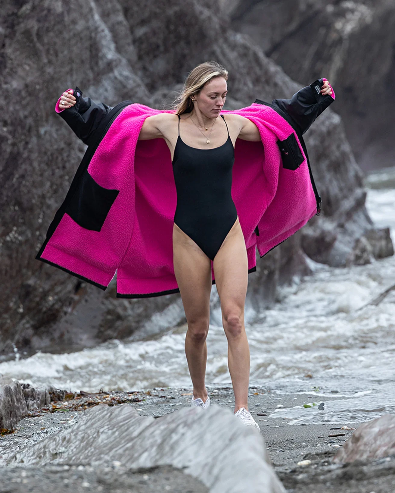 Dryrobe Advance Long Sleeve - Image 95