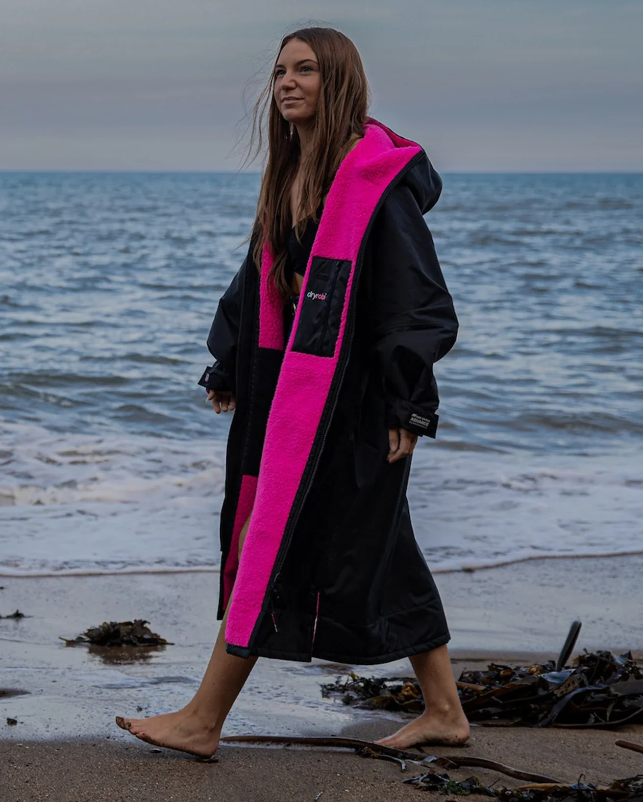 Dryrobe Advance Long Sleeve - Image 97