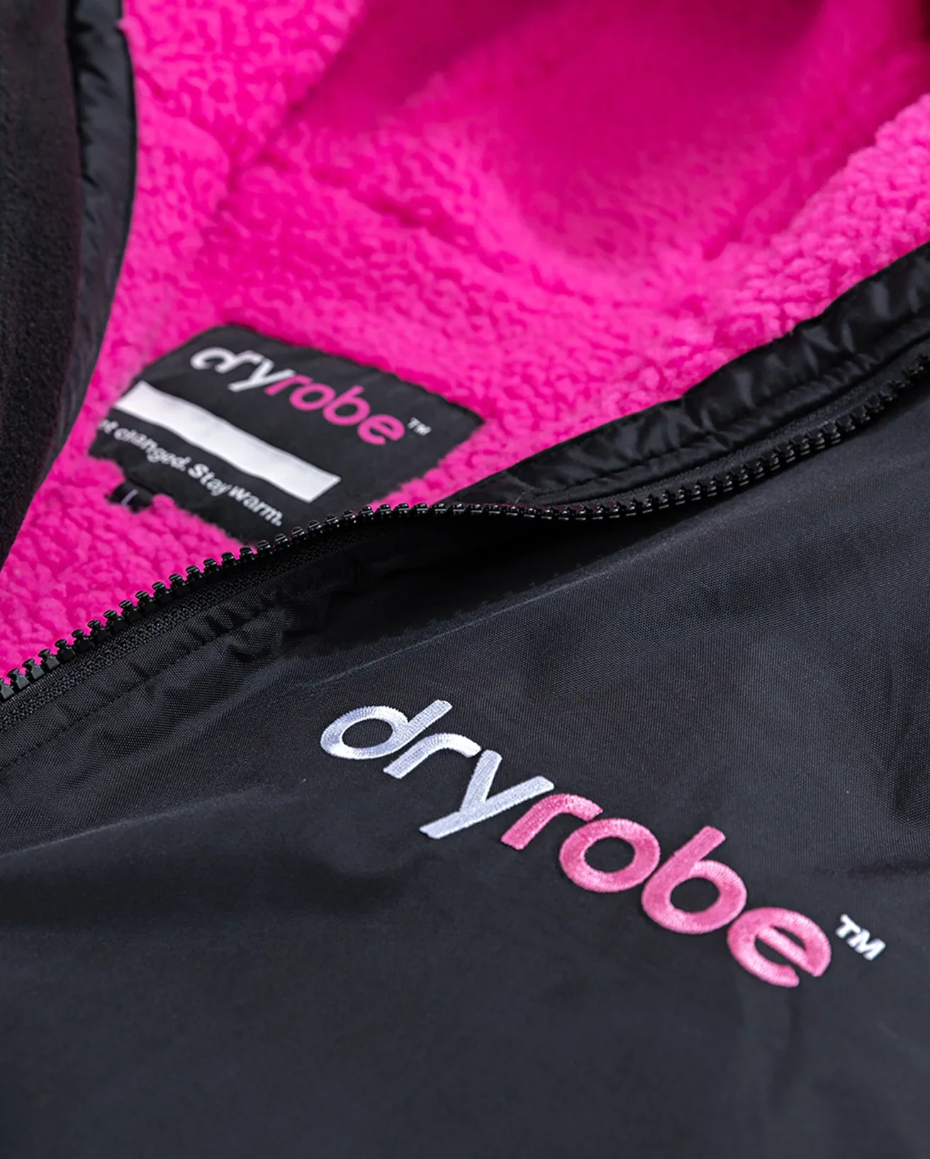 Dryrobe Advance Long Sleeve - Image 98