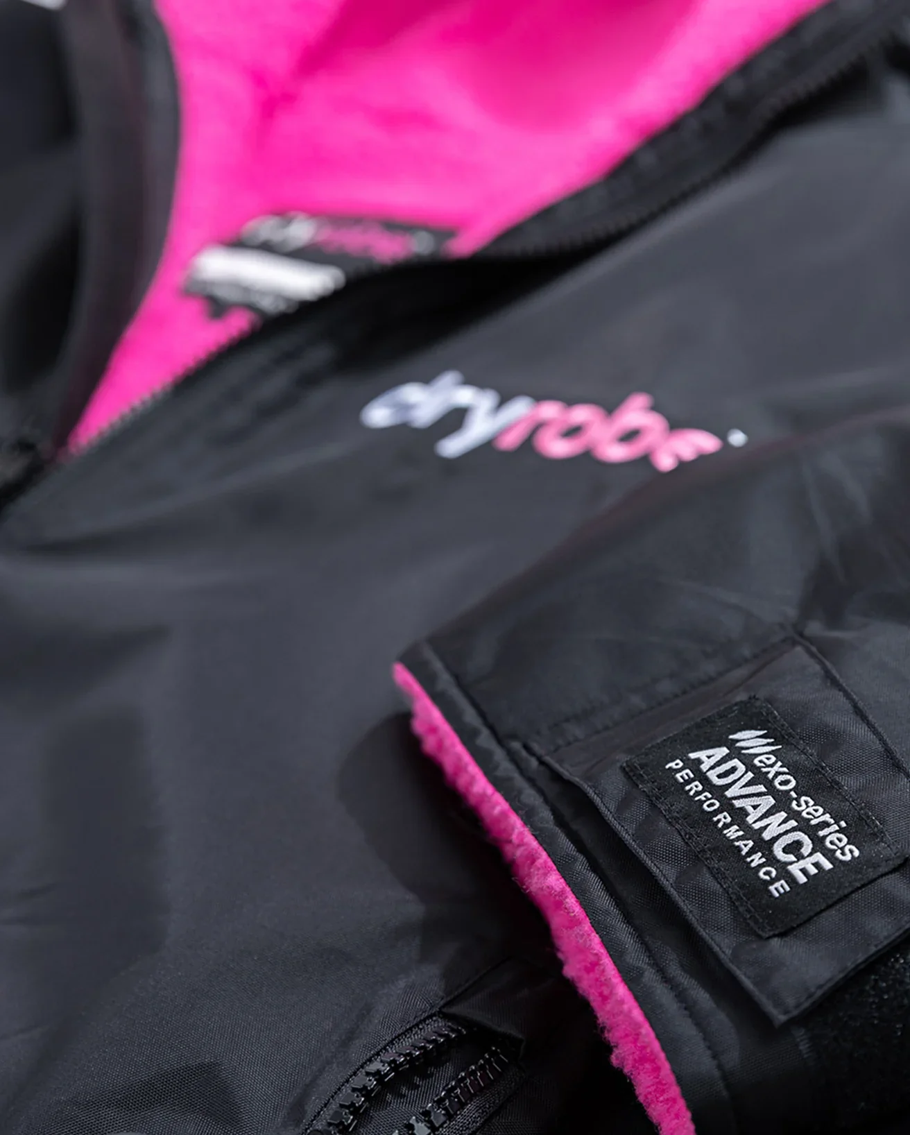 Dryrobe Advance Long Sleeve - Image 99