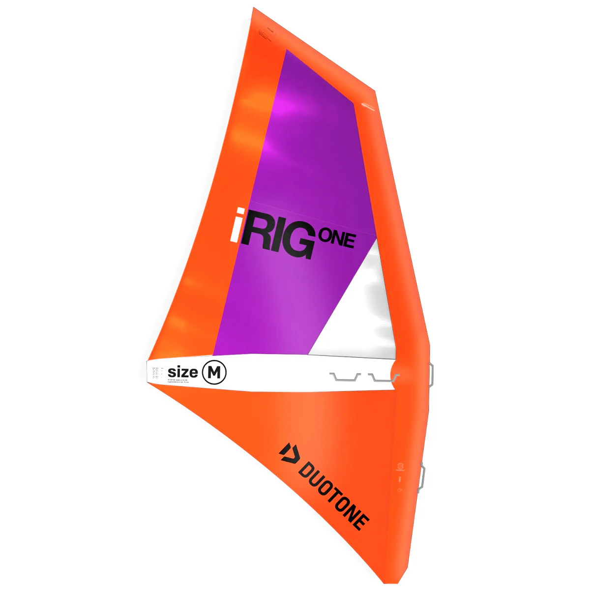 Duotone i-Rig Sail - Image 3