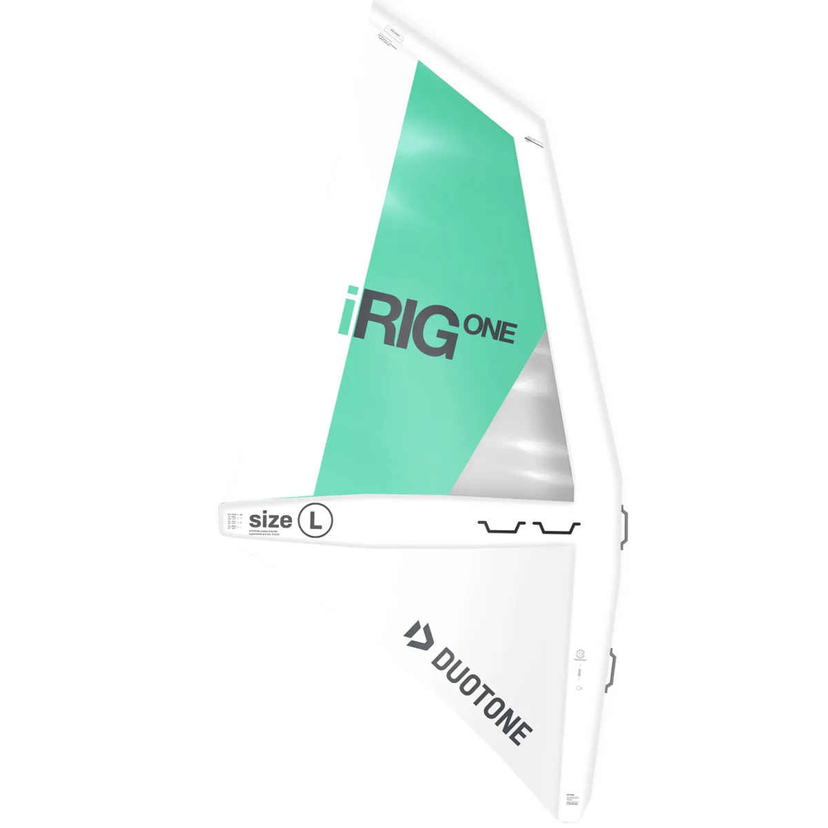 Duotone i-Rig Sail - Image 4