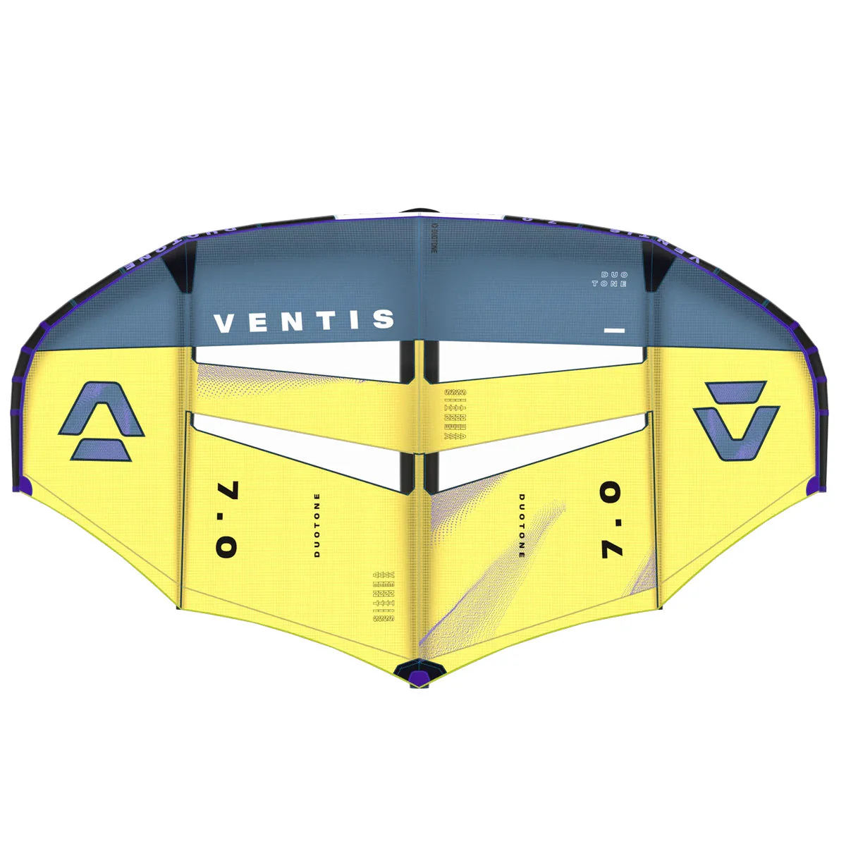 Duotone Ventis FS - Image 4