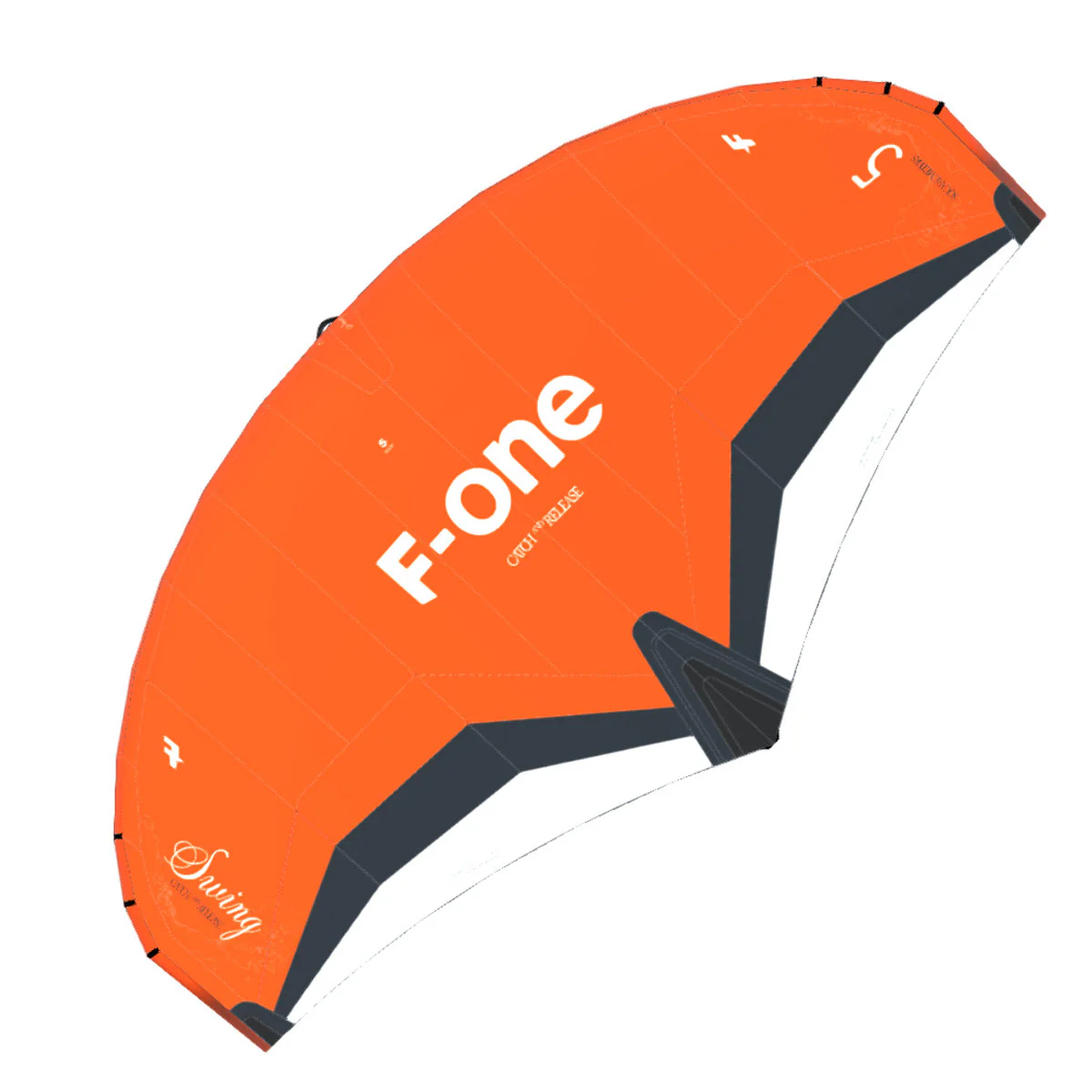 F-One Swing V5 - Image 8