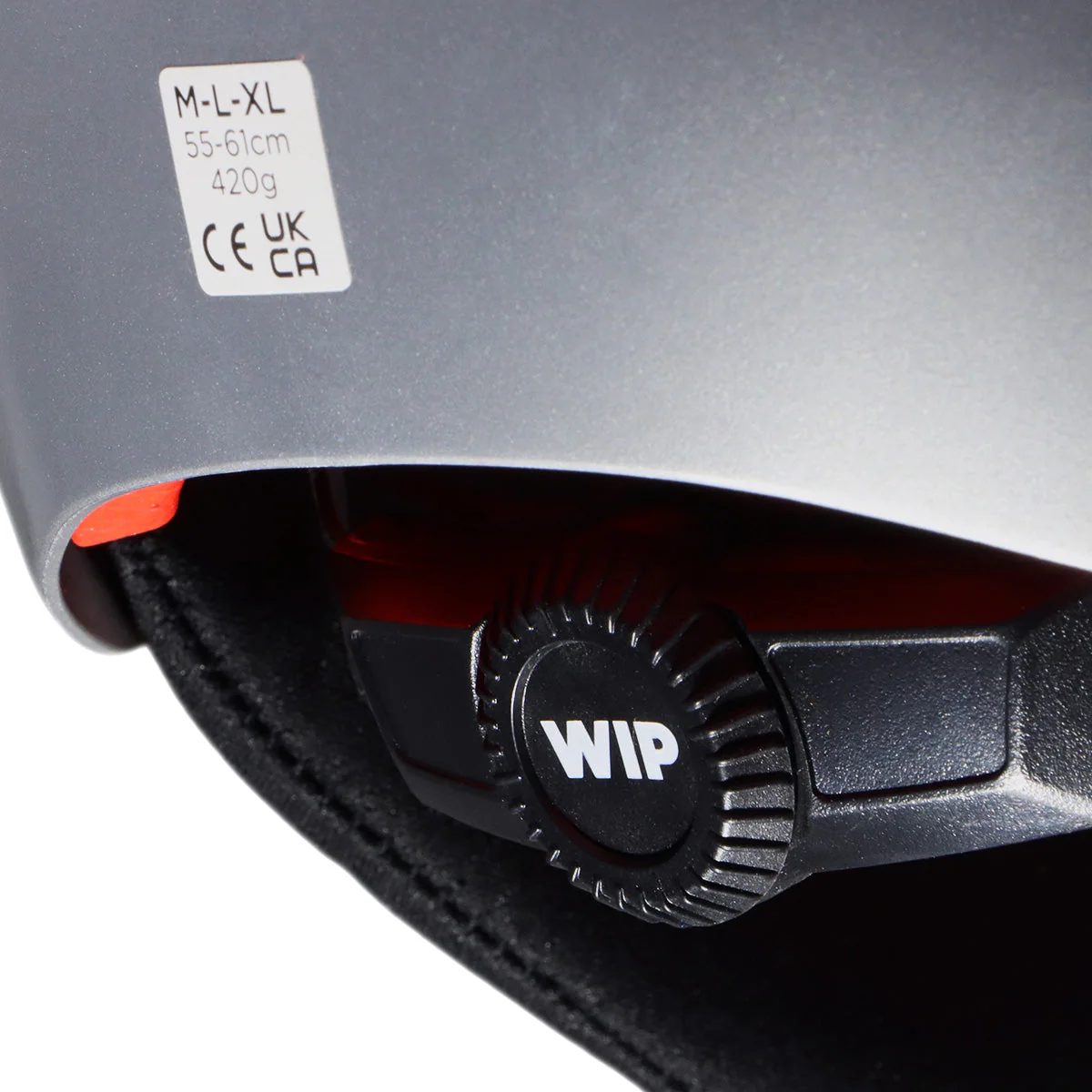 Forward Wip Pro Wipper 2.0 Safety Helmet - Image 23