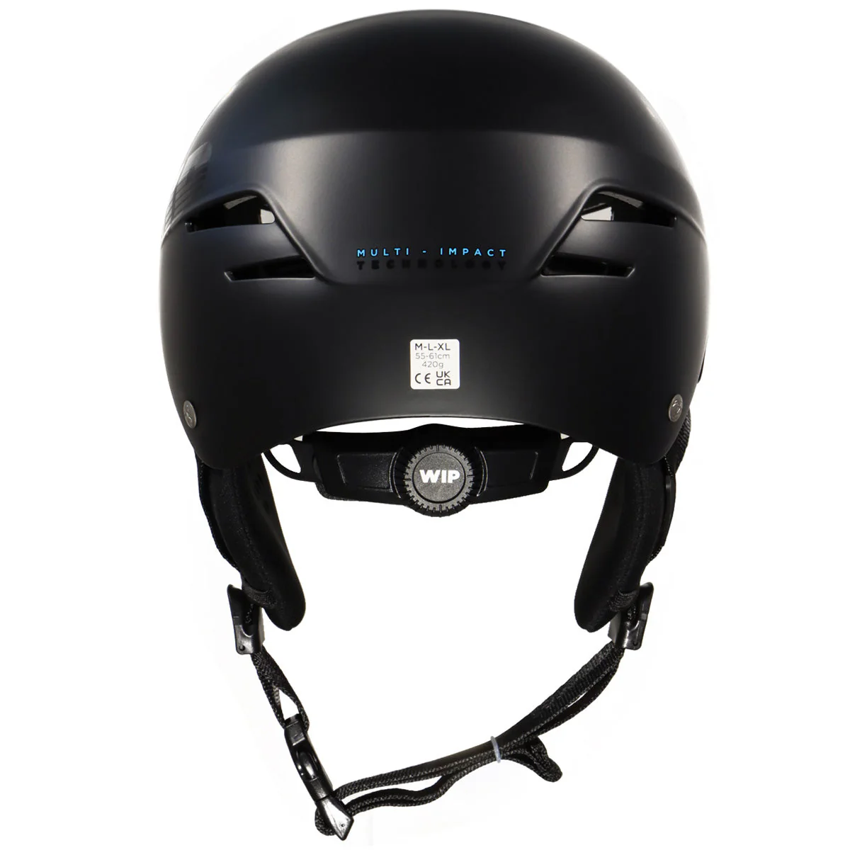 Forward Wip Pro Wipper 2.0 Safety Helmet - Image 3