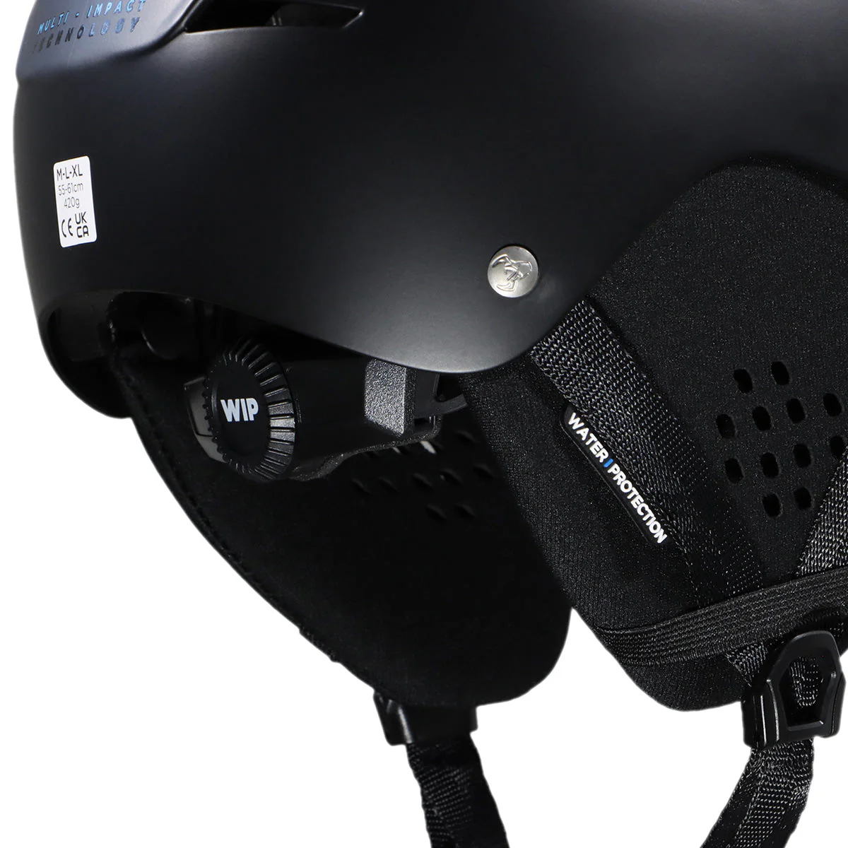 Forward Wip Pro Wipper 2.0 Safety Helmet - Image 7