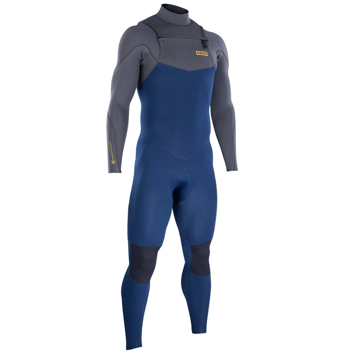 ION Element 5/4 FZ Wetsuit - Image 3