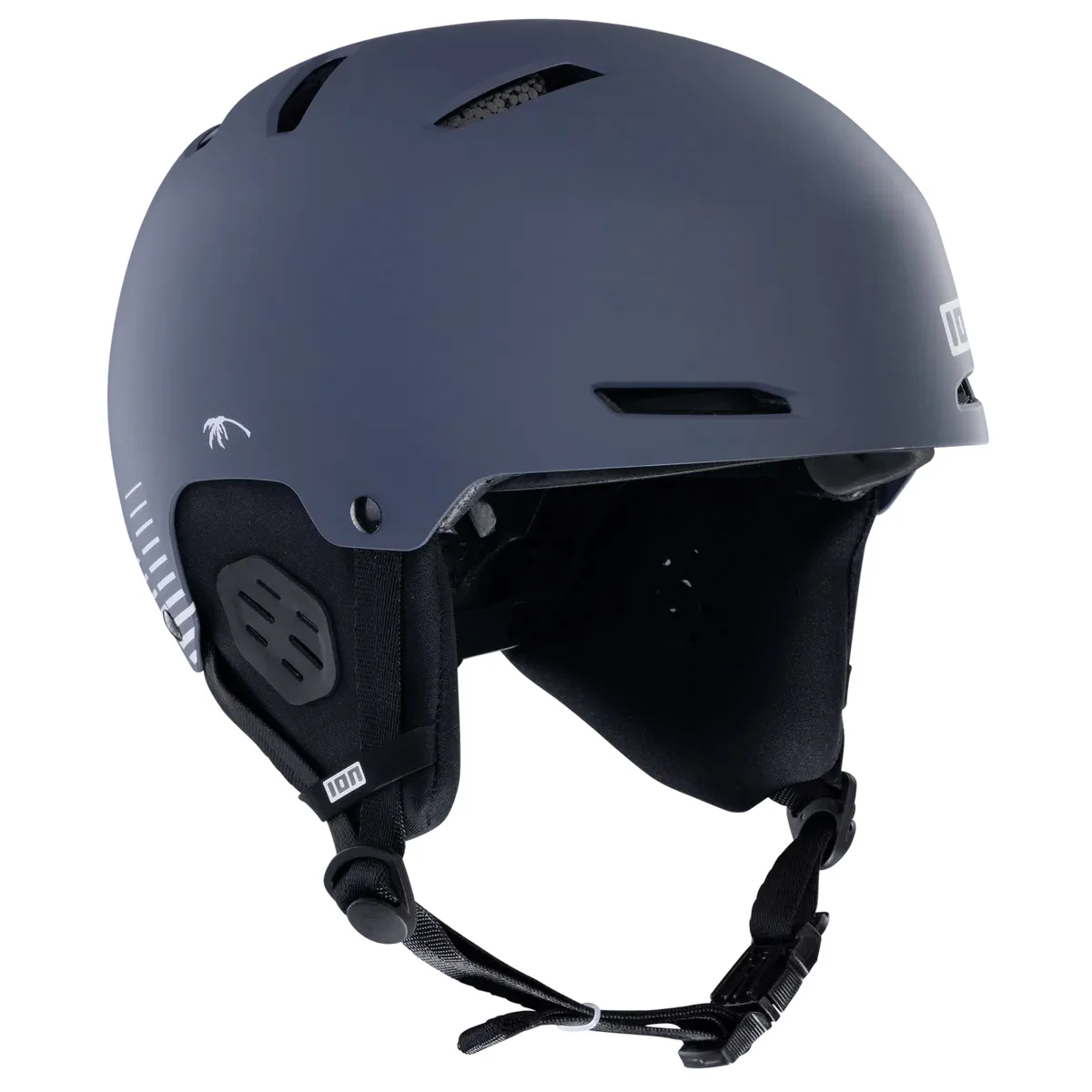 Ion Slash AMP Helmet - Image 13