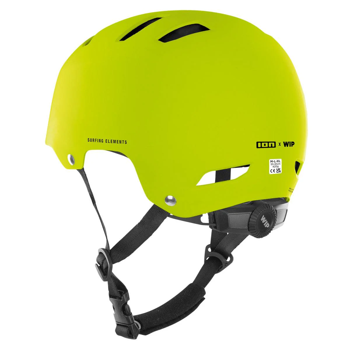 Ion Slash Core Helmet - Image 10