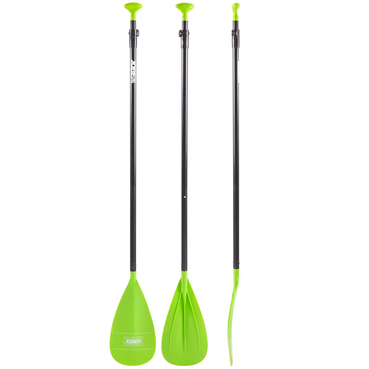 Jobe Aluminium 3-Piece - Image 3