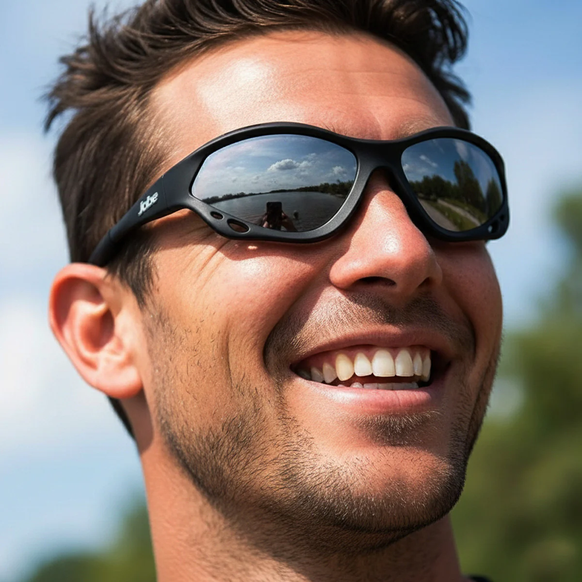Jobe Knox Floatable Glasses - Image 7