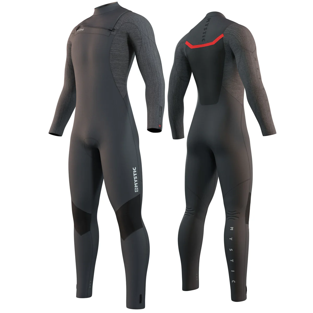 Mystic Majestic Front-Zip (5/4) - Image 3