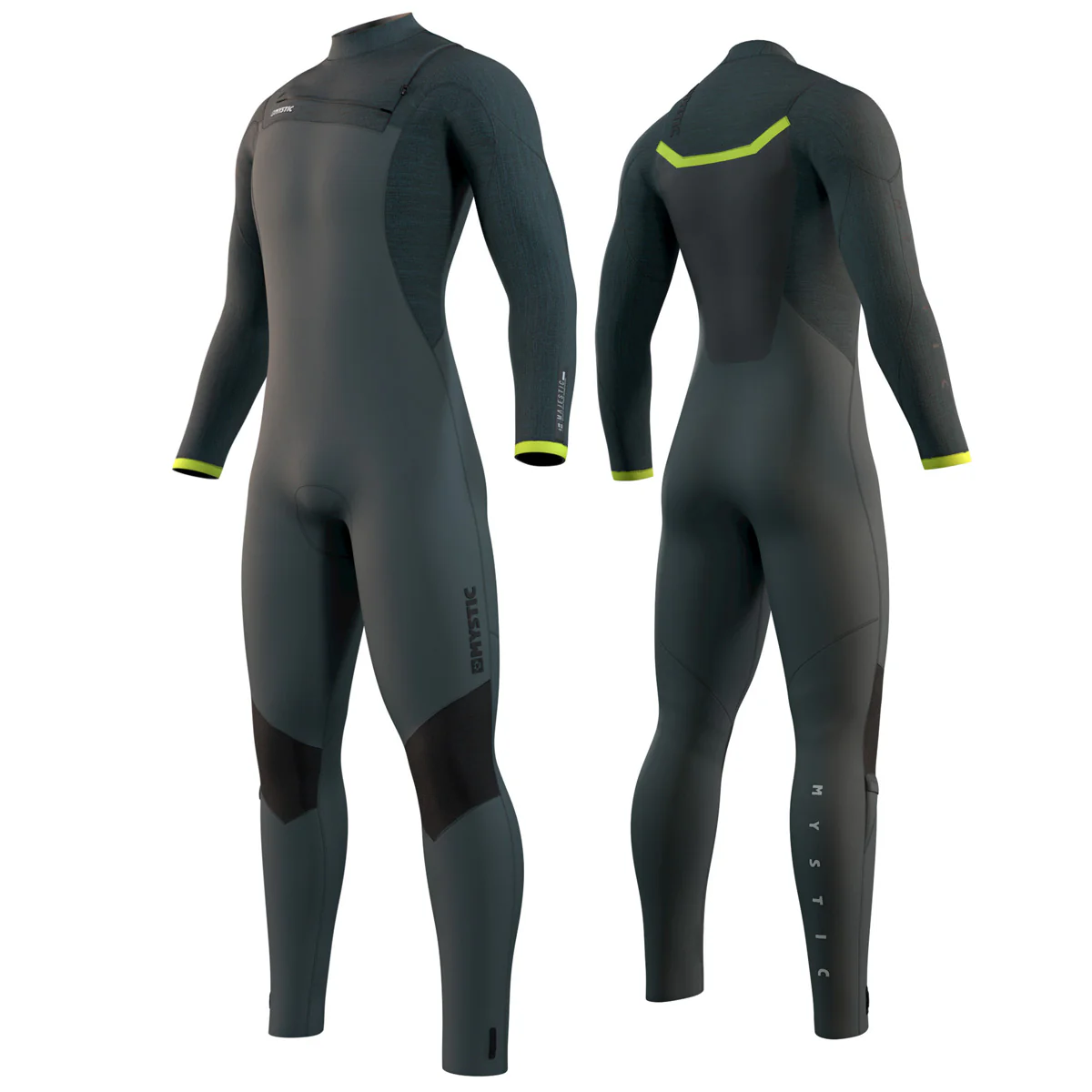 Mystic Majestic Front-Zip (5/3) - Image 3