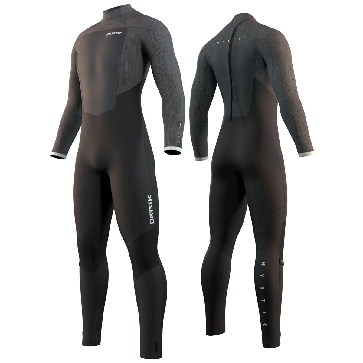 Mystic Majestic Front-Zip (5/3) - Image 4