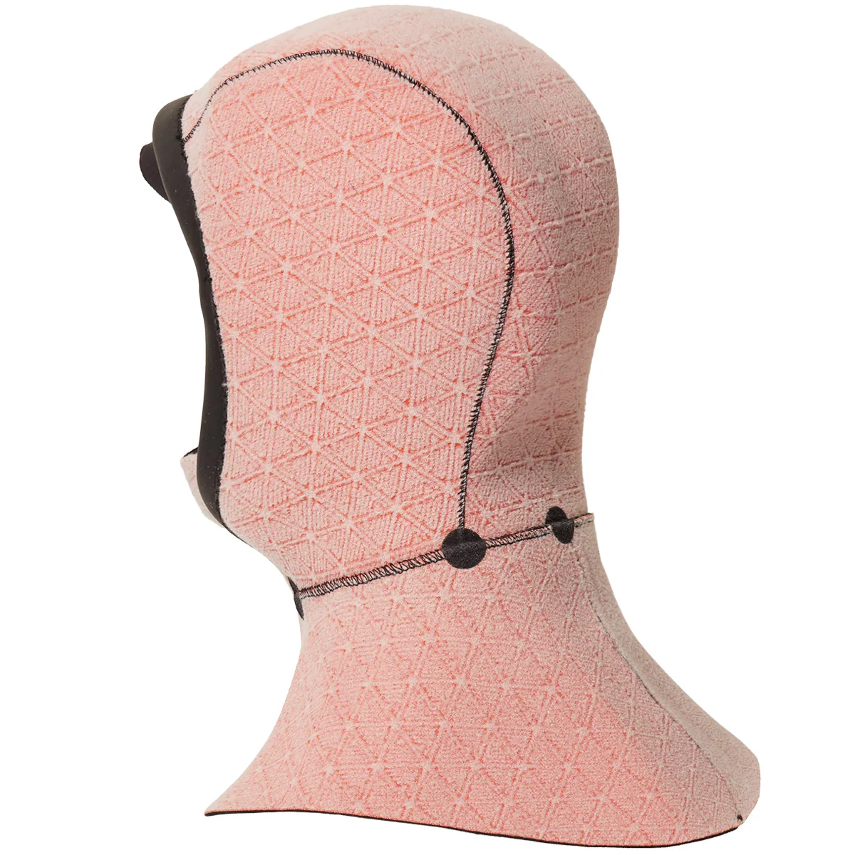 Mystic Supreme 3mm Hood - Image 4