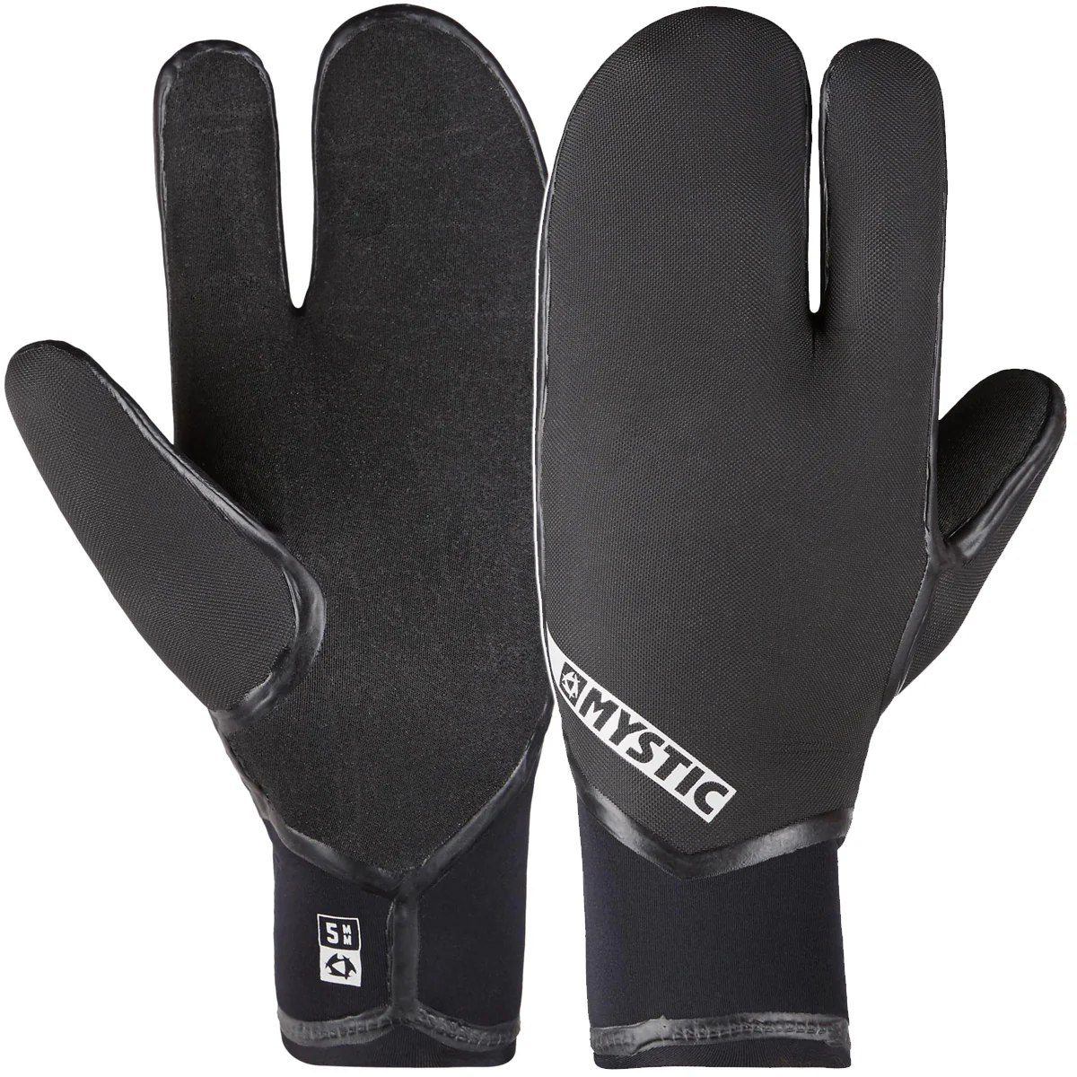 Mystic Supreme 5mm Lobster gloves - Image 6