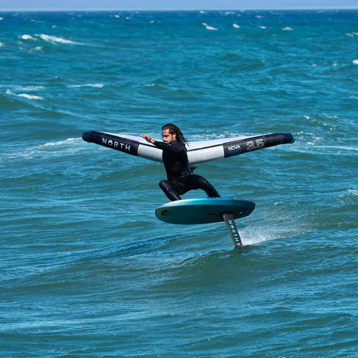 North Swell - Image 5