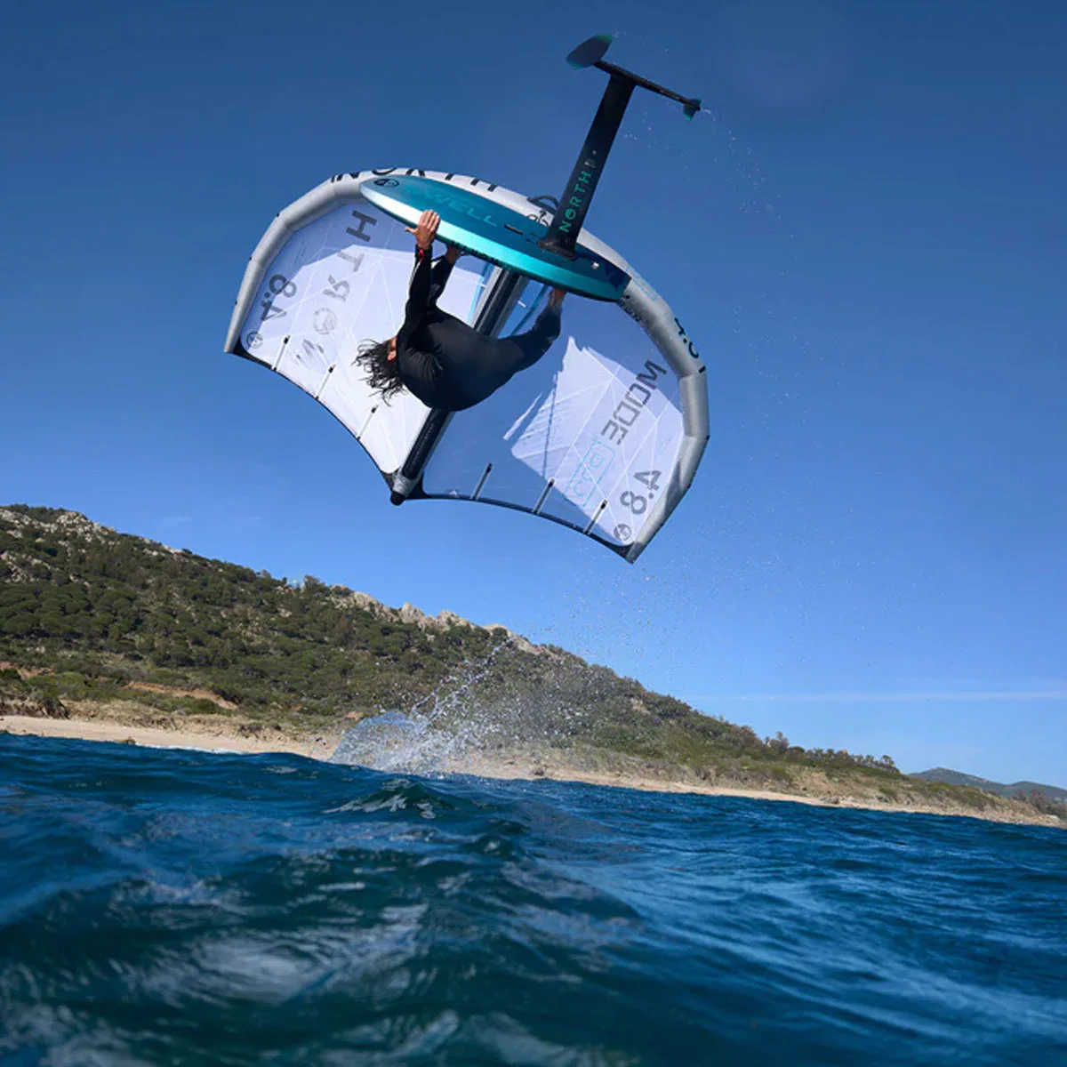 North Swell - Image 6